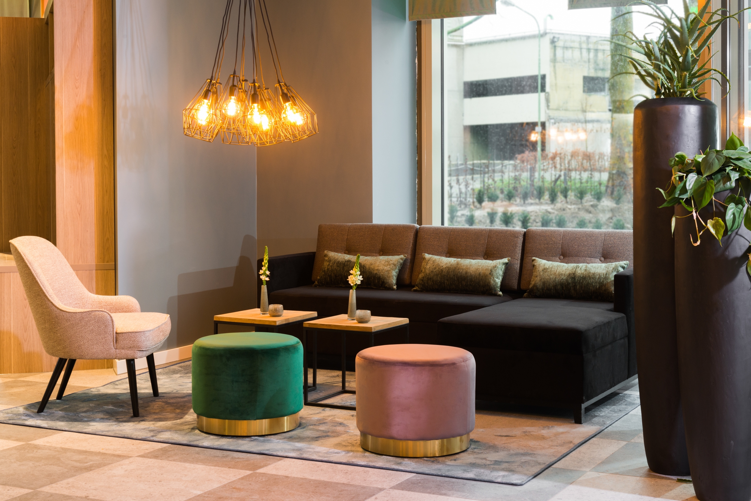Leonardo Hotel Offenbach Frankfurt, photo 8 of 32