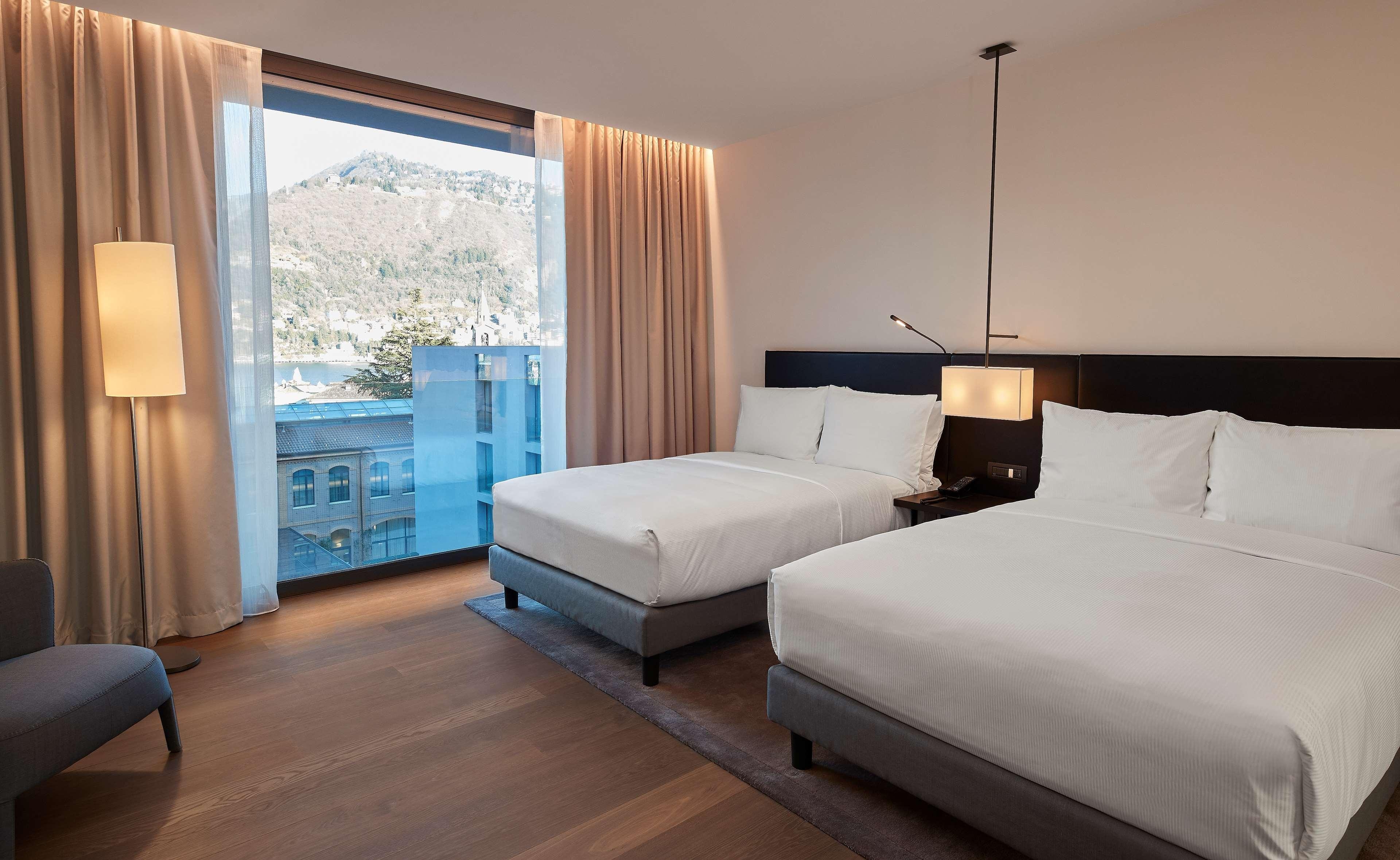 Hilton Lake Como, photo 126 of 199