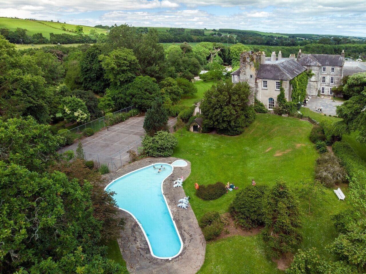 Ballymaloe House Hotel, photo 22 of 163