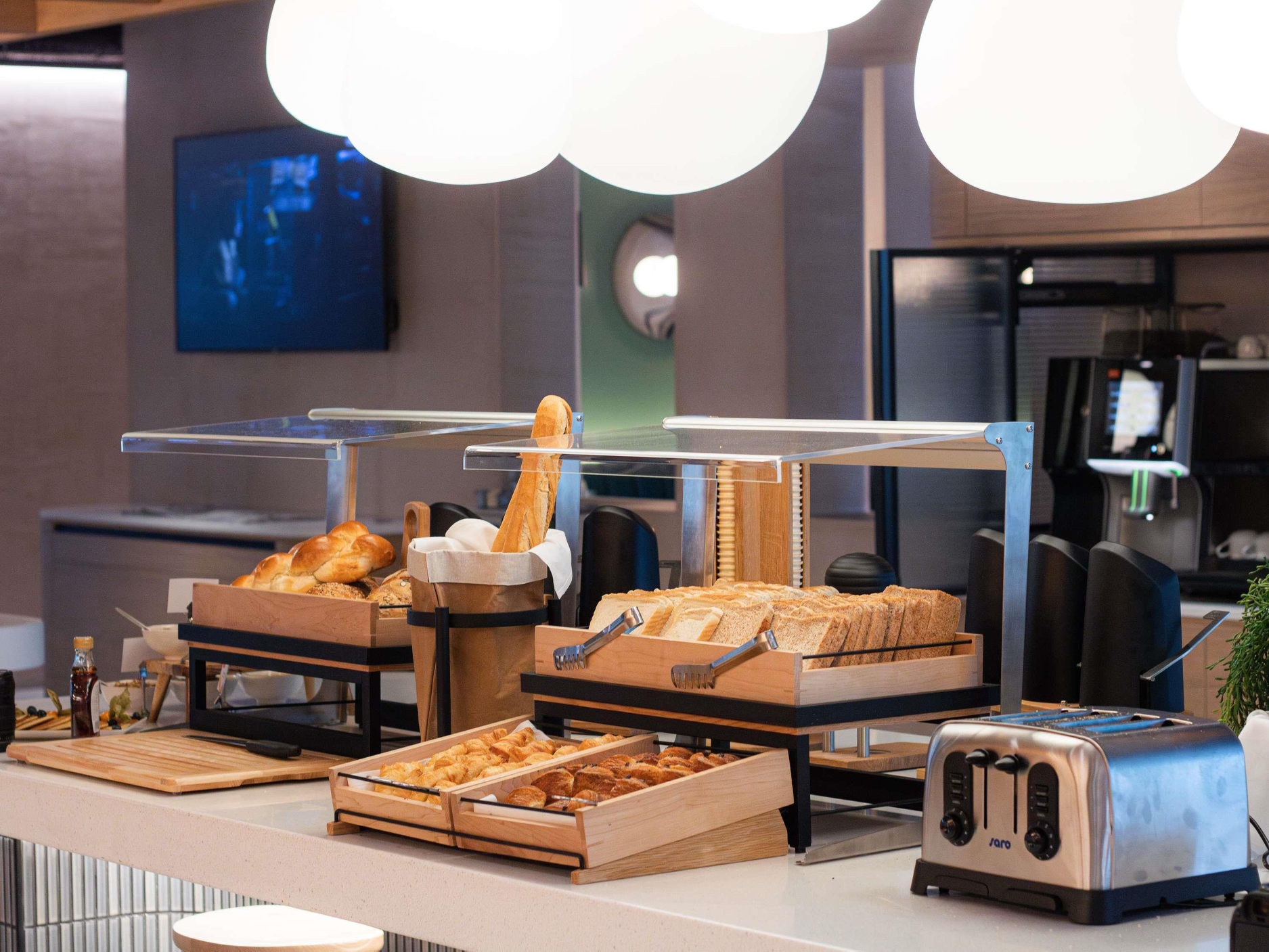Novotel Zurich Airport Messe, photo 18 of 71