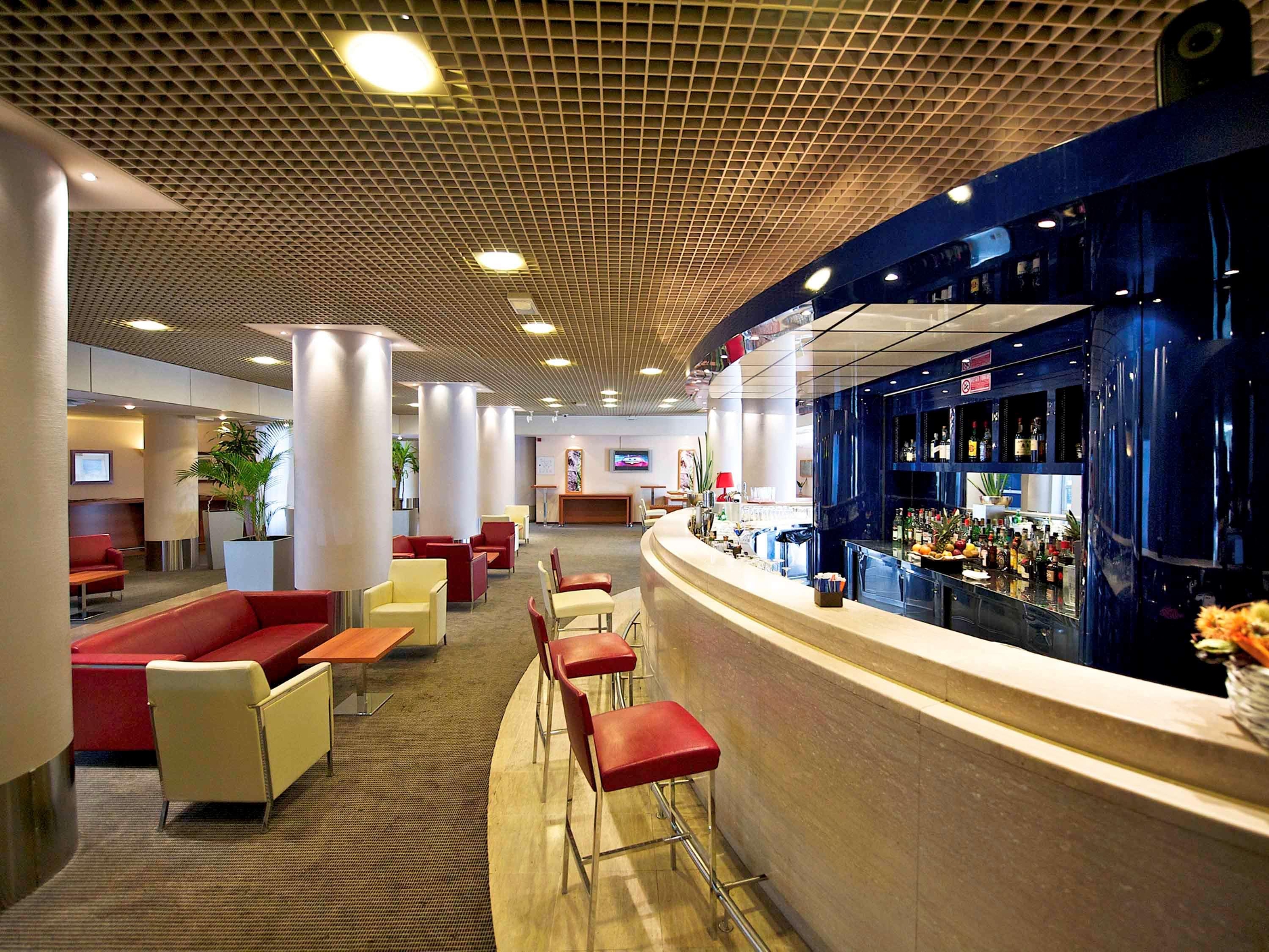 Novotel Firenze Nord Aeroporto, photo 44 of 65