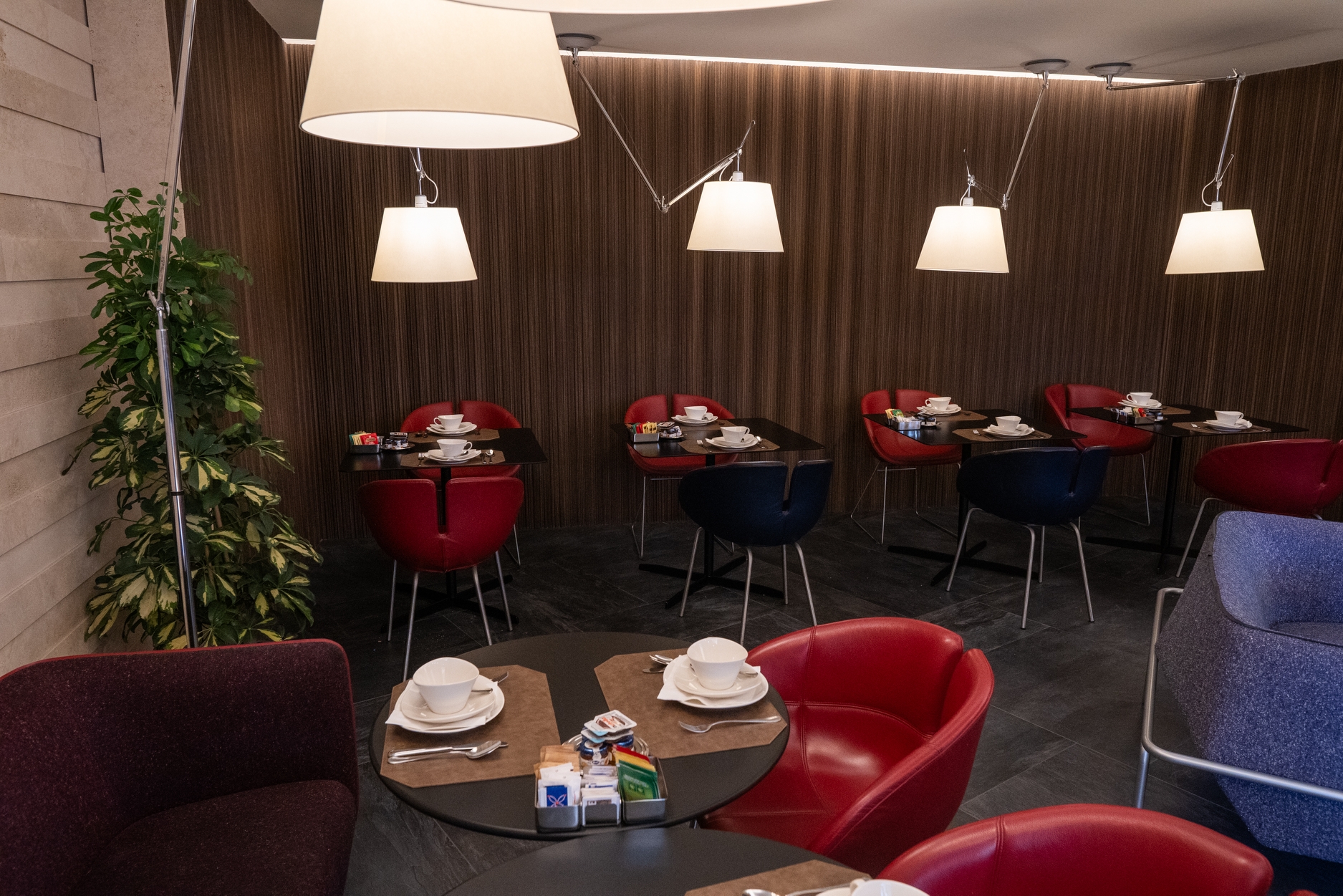 Stendhal Luxury Suites, photo 12 of 20