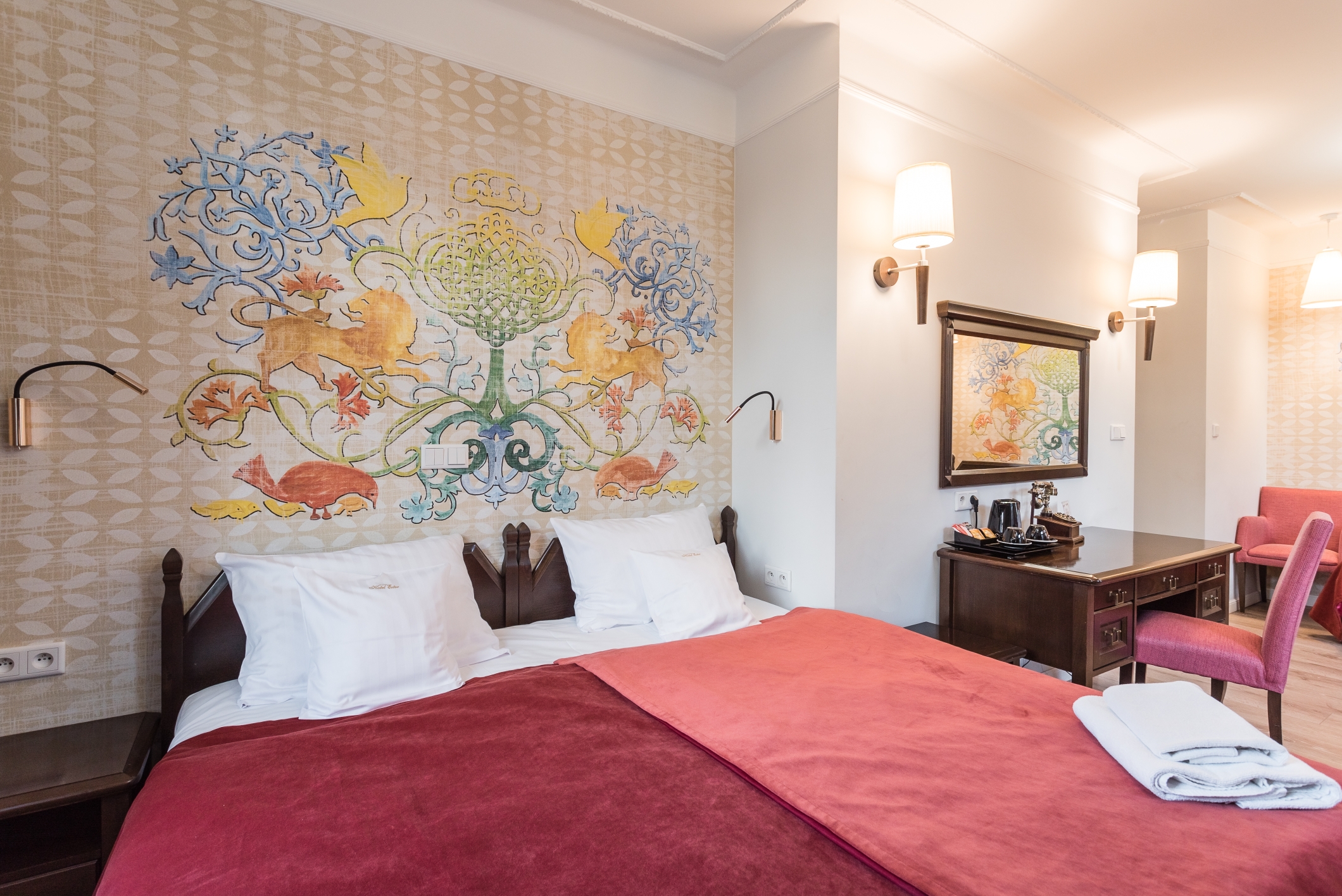 Hotel Ester, photo 15 of 46