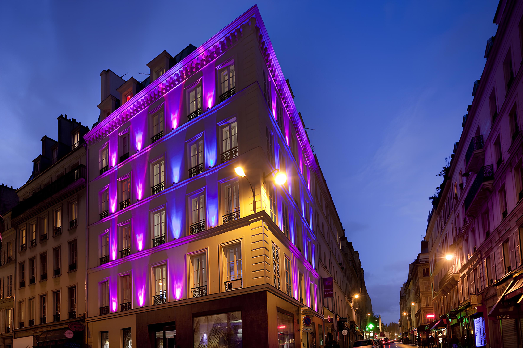 Secret de Paris Hotel &amp; Spa, photo 4 of 46