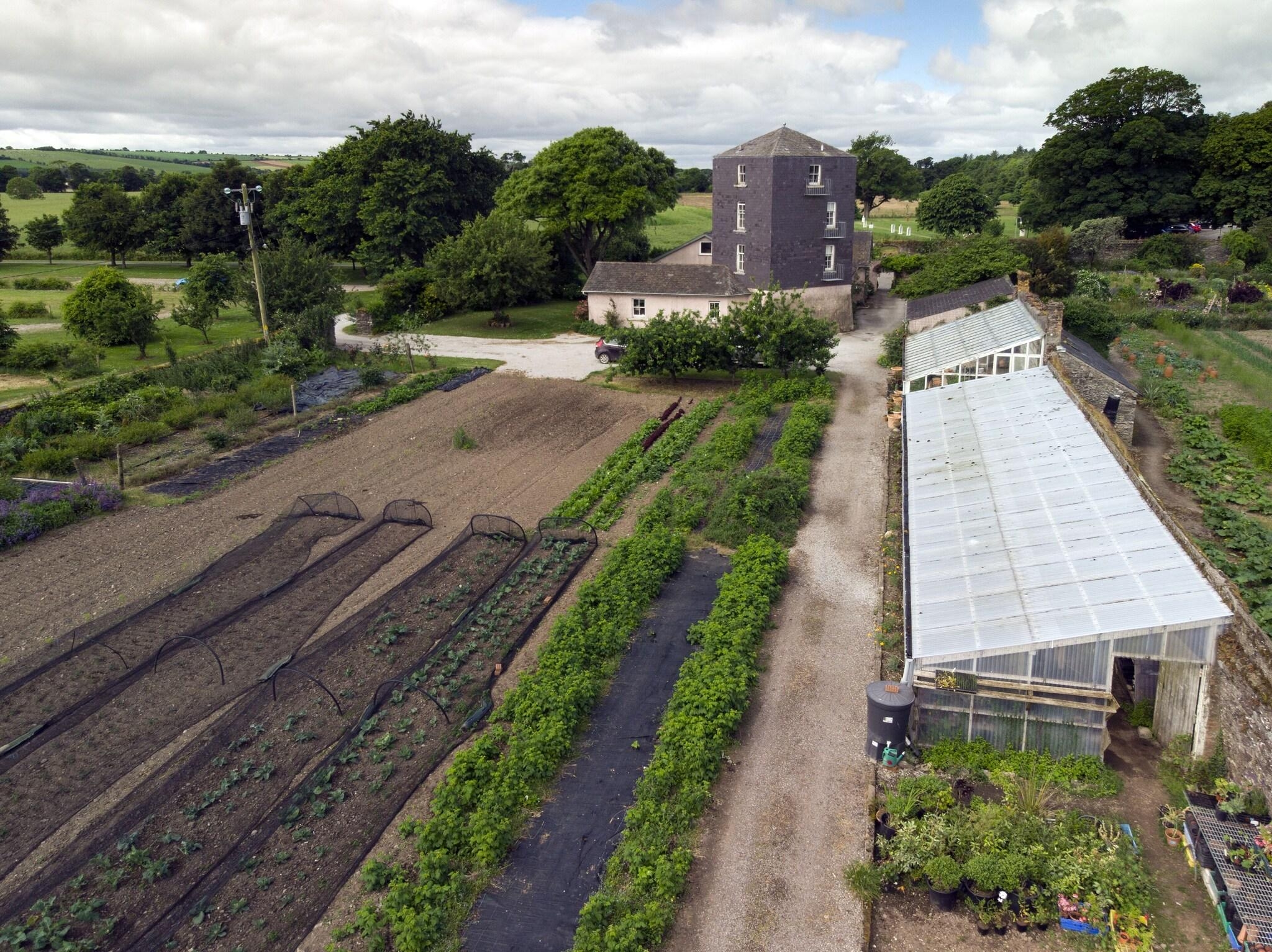 Ballymaloe House Hotel, photo 39 of 163