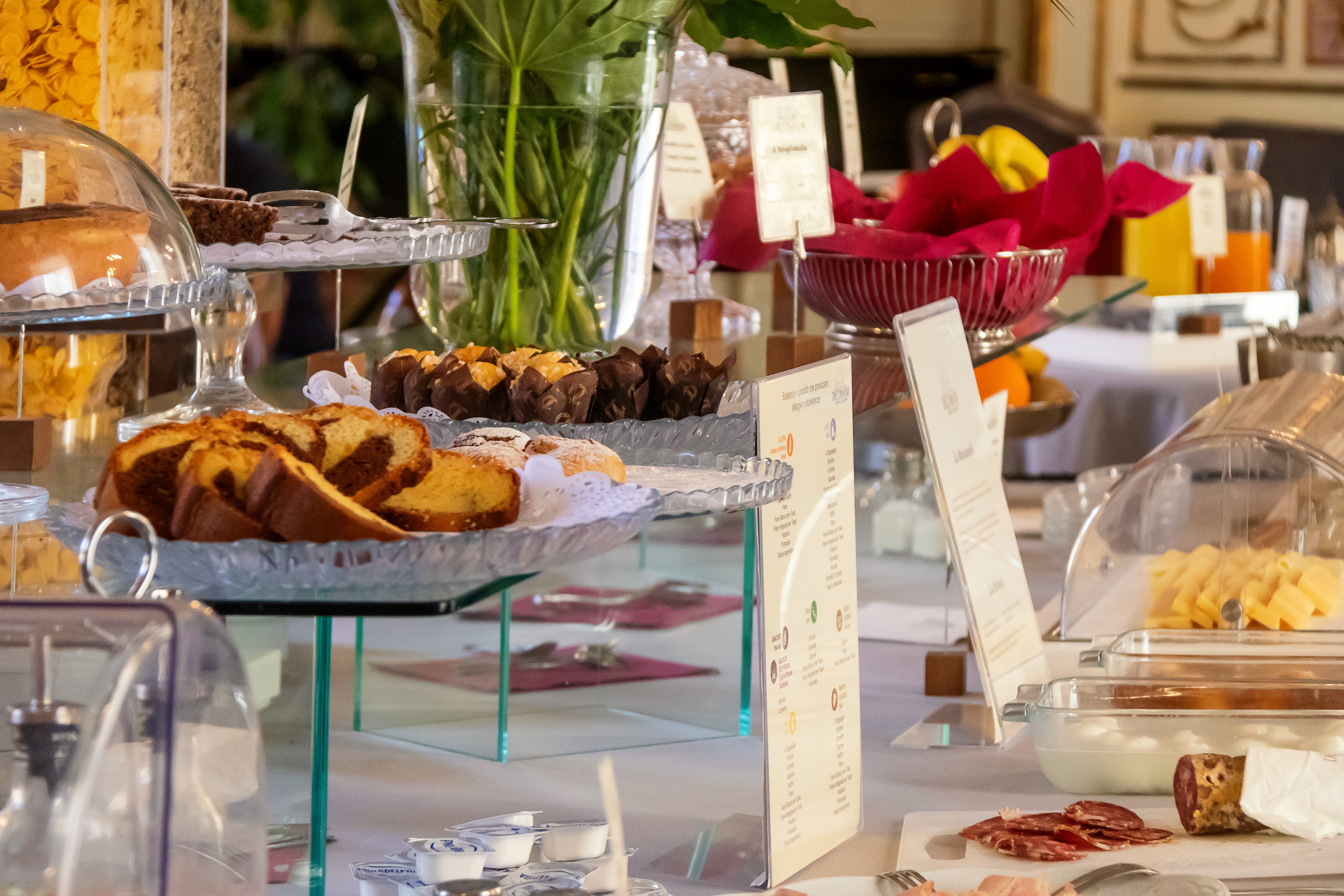 Decumani Hotel de Charme, photo 13 of 24