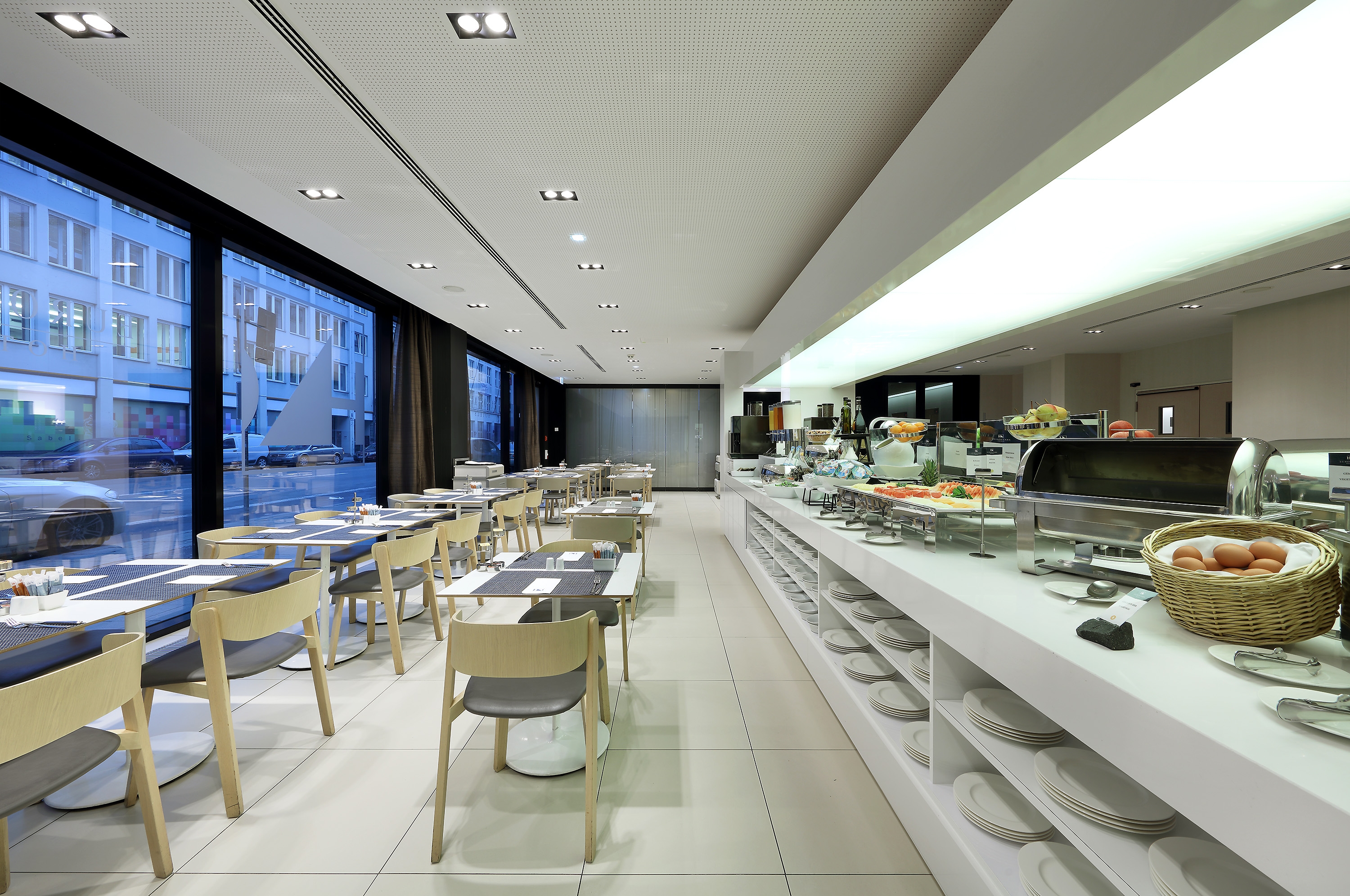 Eurostars Book Hotel, photo 32 of 50