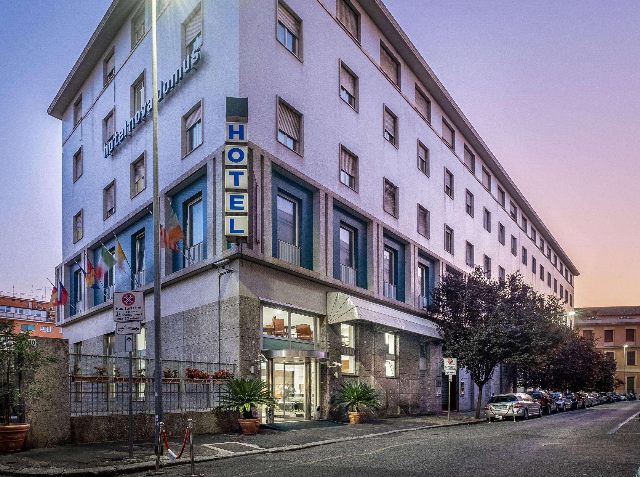Quality Hotel Nova Domus, photo 6 of 31