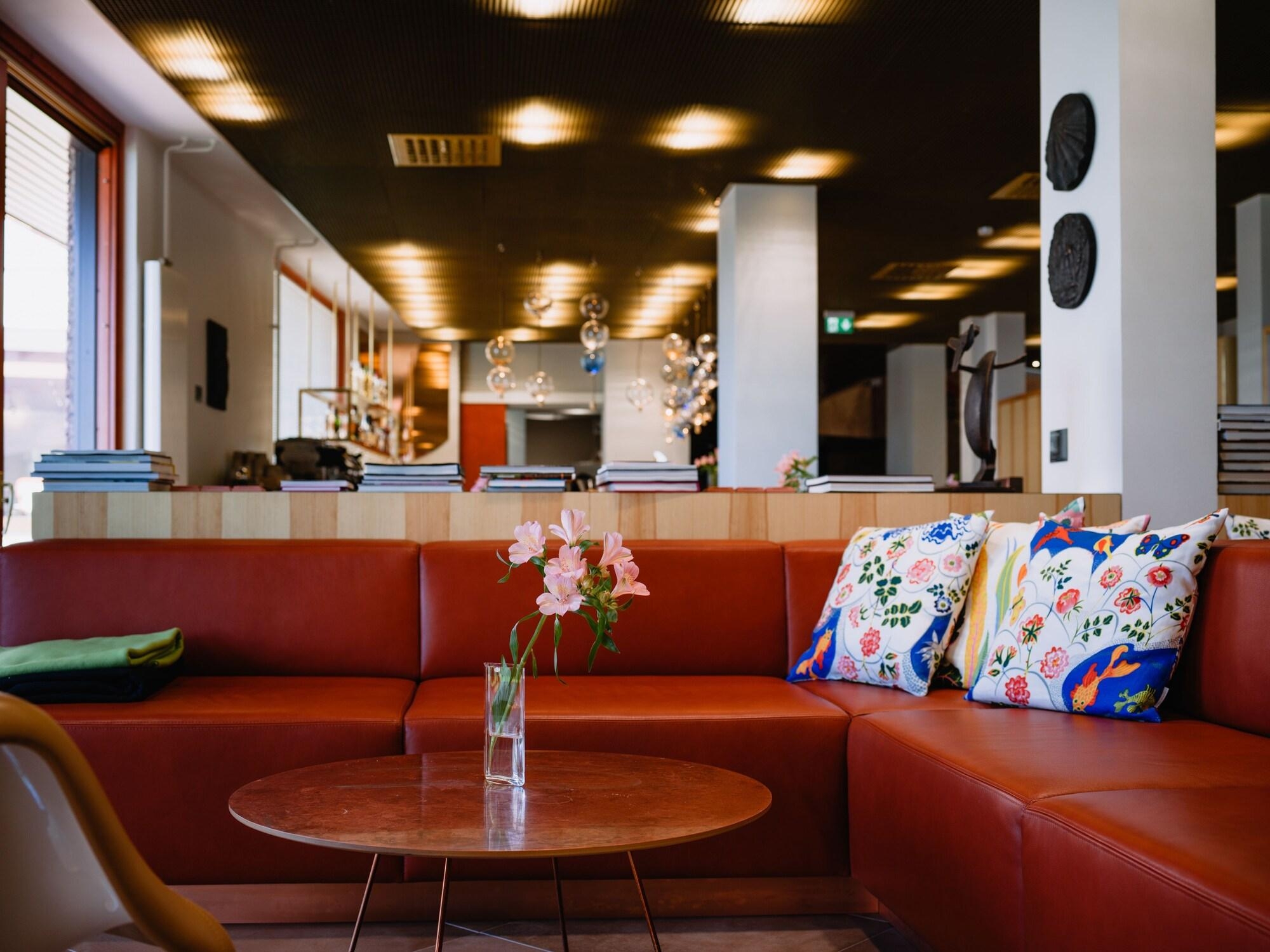 Hotel Hanasaari, photo 43 of 51