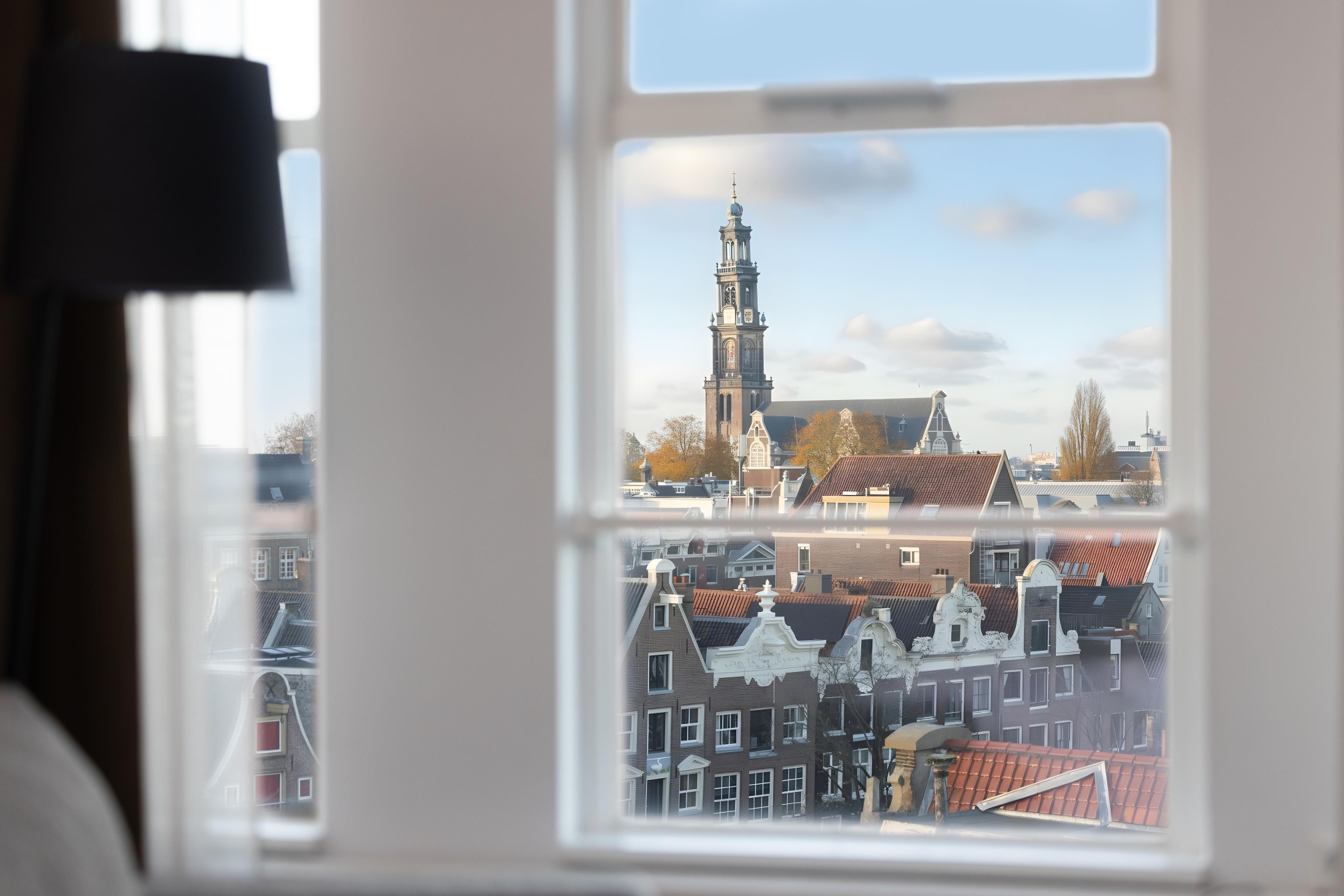 NH City Centre Amsterdam, photo 25 of 41