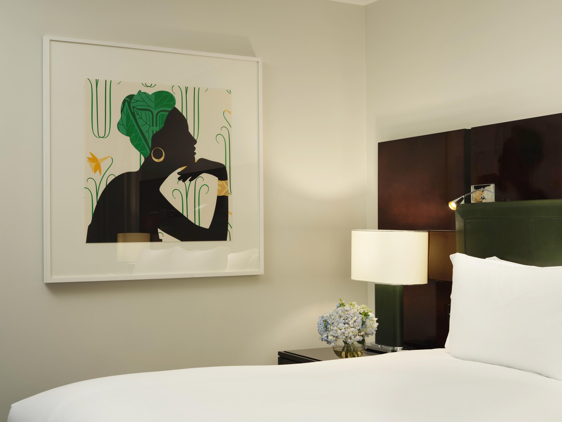 Sofitel London St James, photo 36 of 199