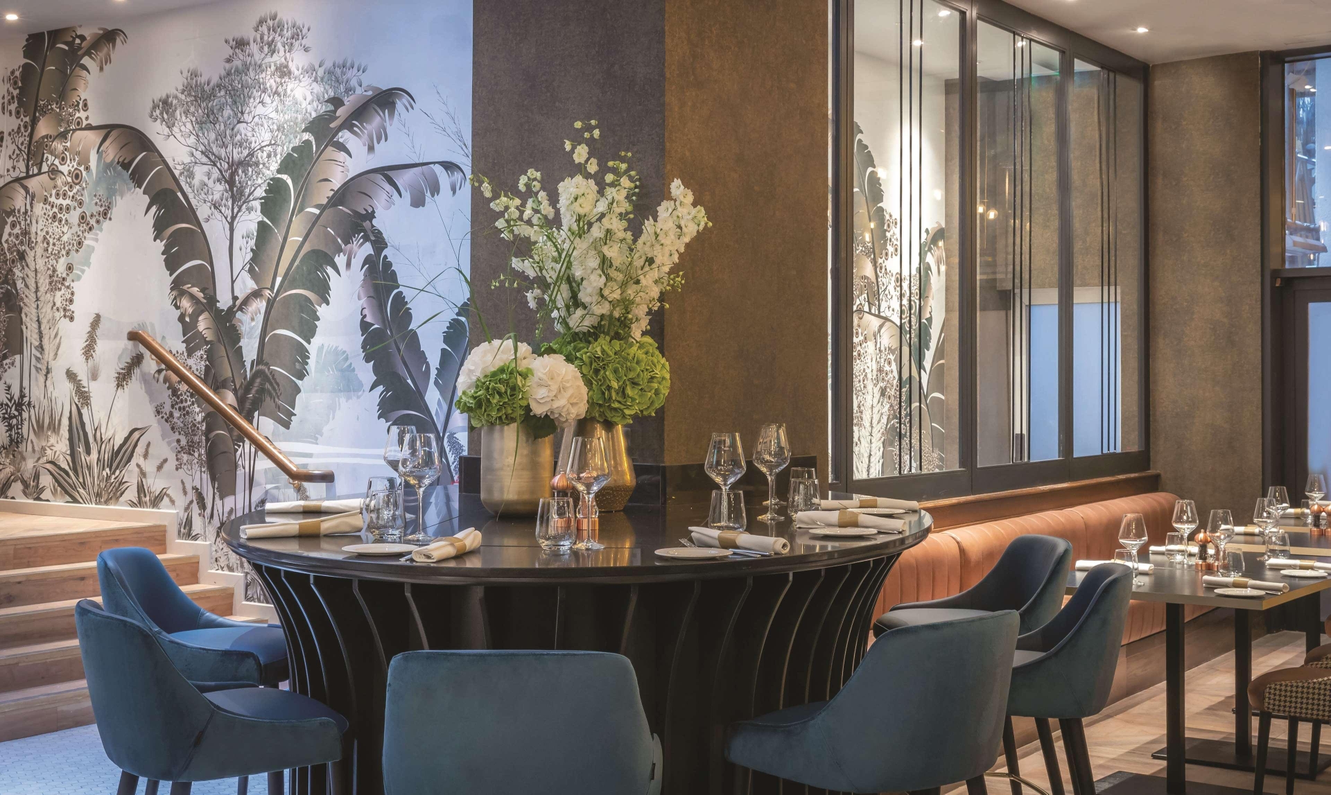 The Morgan Hotel, photo 22 of 28