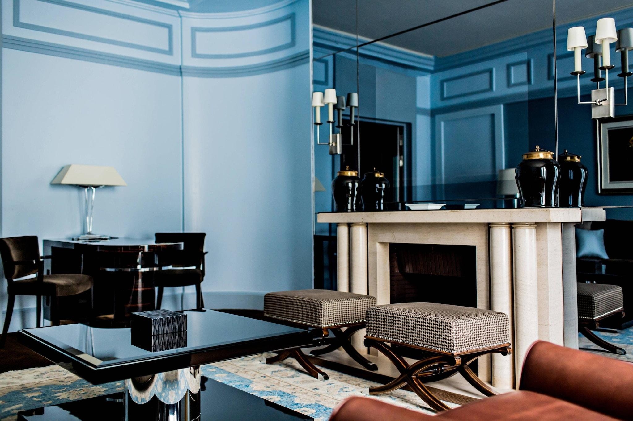 Prince De Galles, A Luxury Collection Hotel, photo 191 of 199
