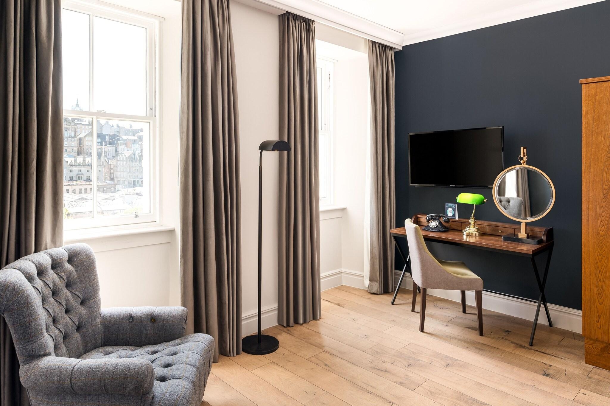Hotel Indigo Edinburgh - Princes Street, photo 71 of 182