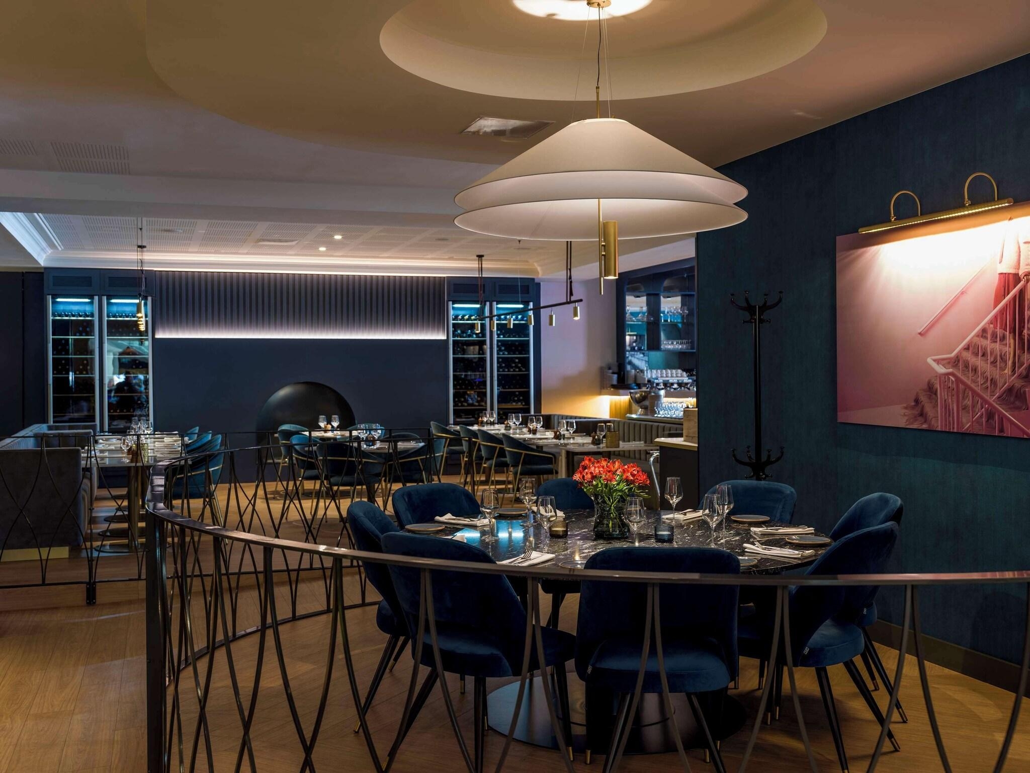 Radisson Blu Royal Viking Stockholm, photo 123 of 172