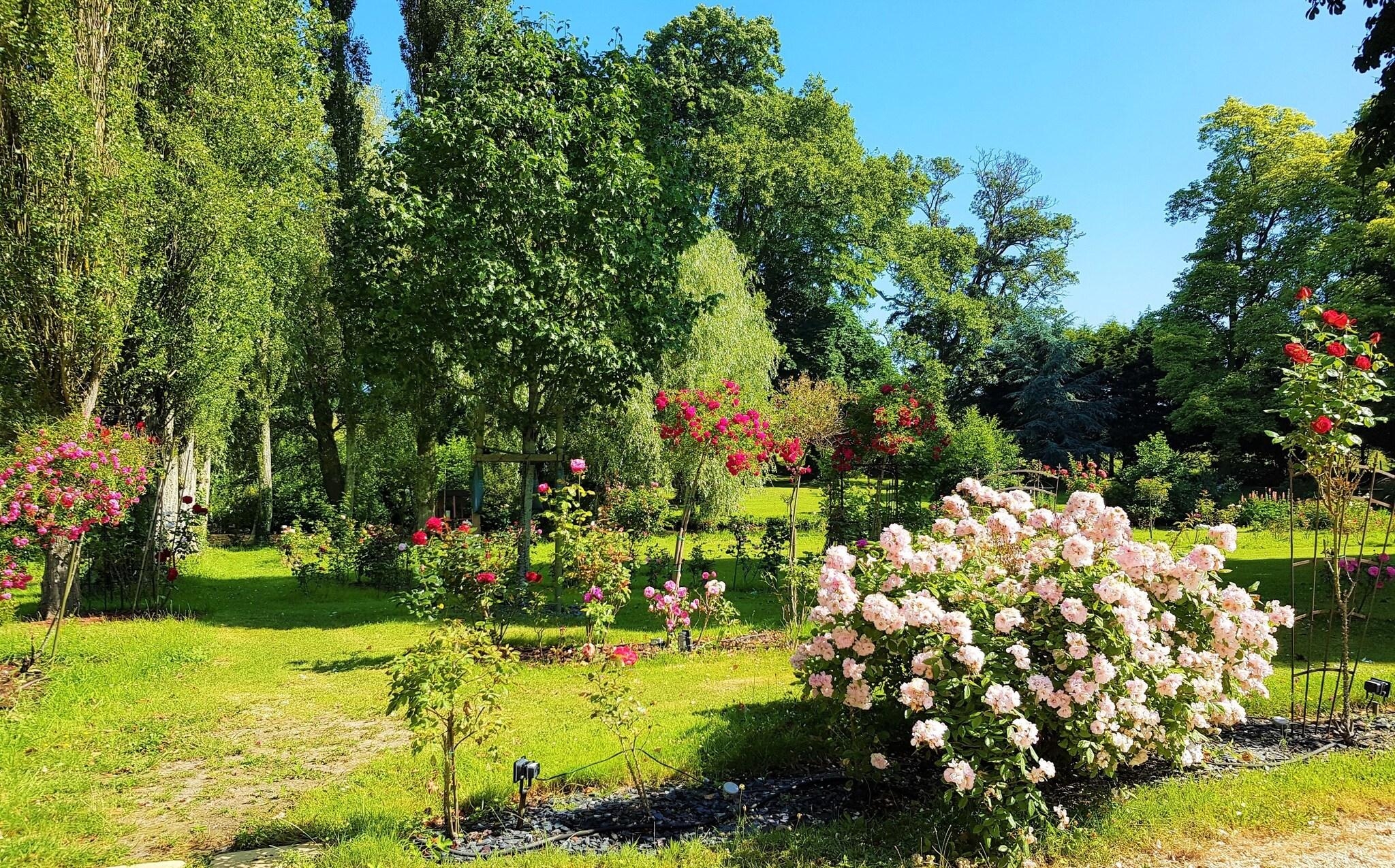 Château de Bellefontaine, photo 92 of 98