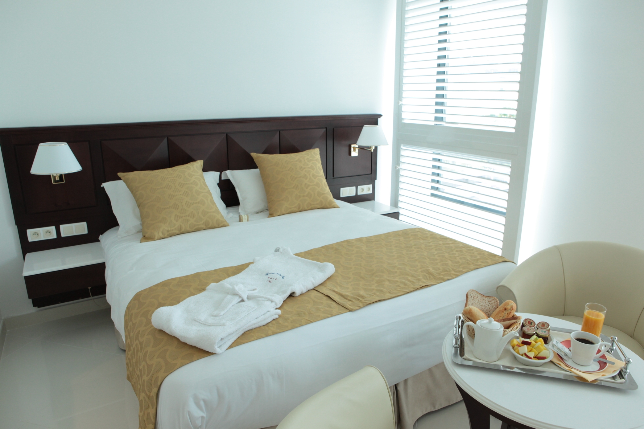 Hotel Aston La Scala, photo 13 of 45
