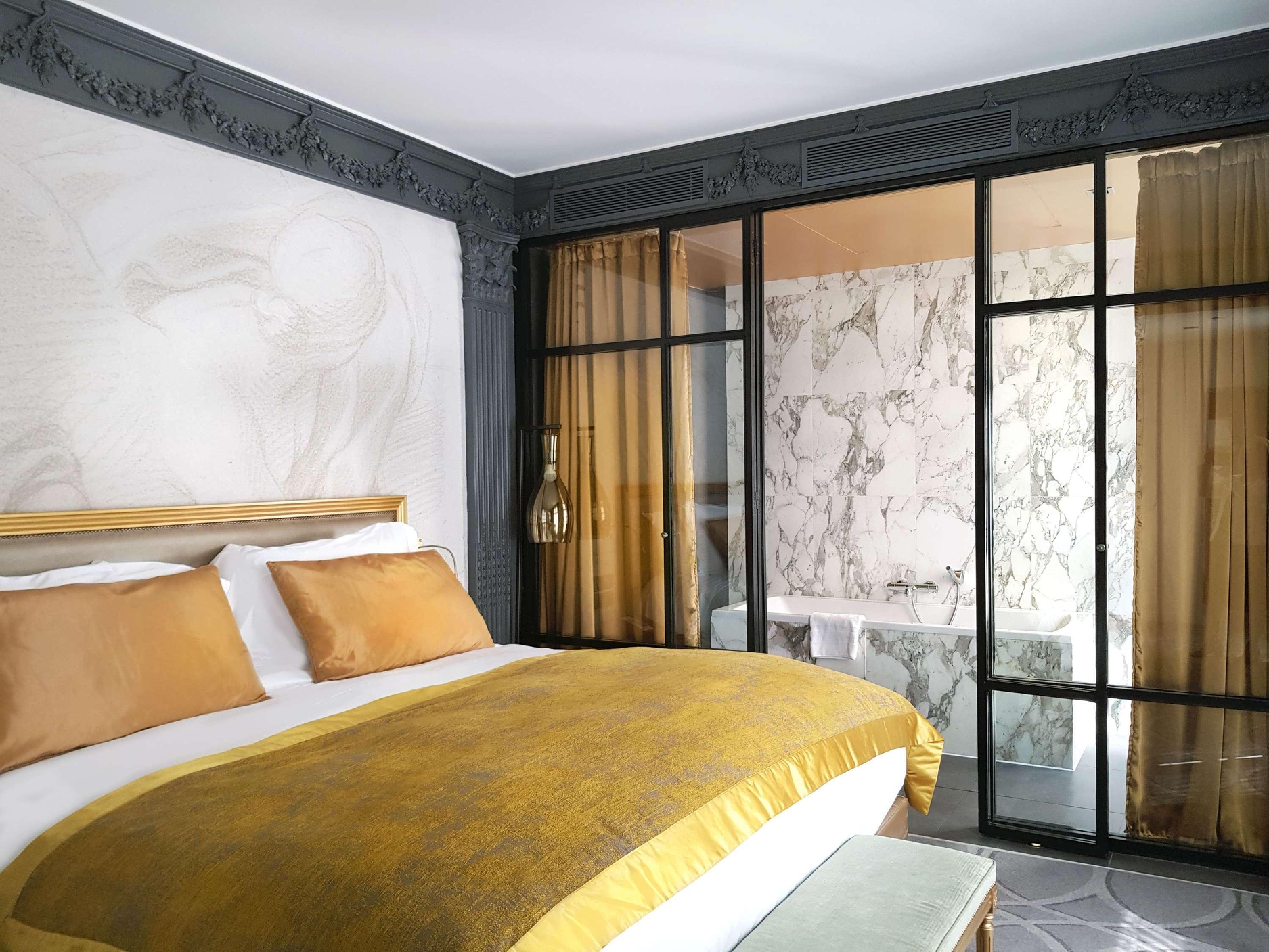 Sofitel Paris Le Faubourg, photo 142 of 199
