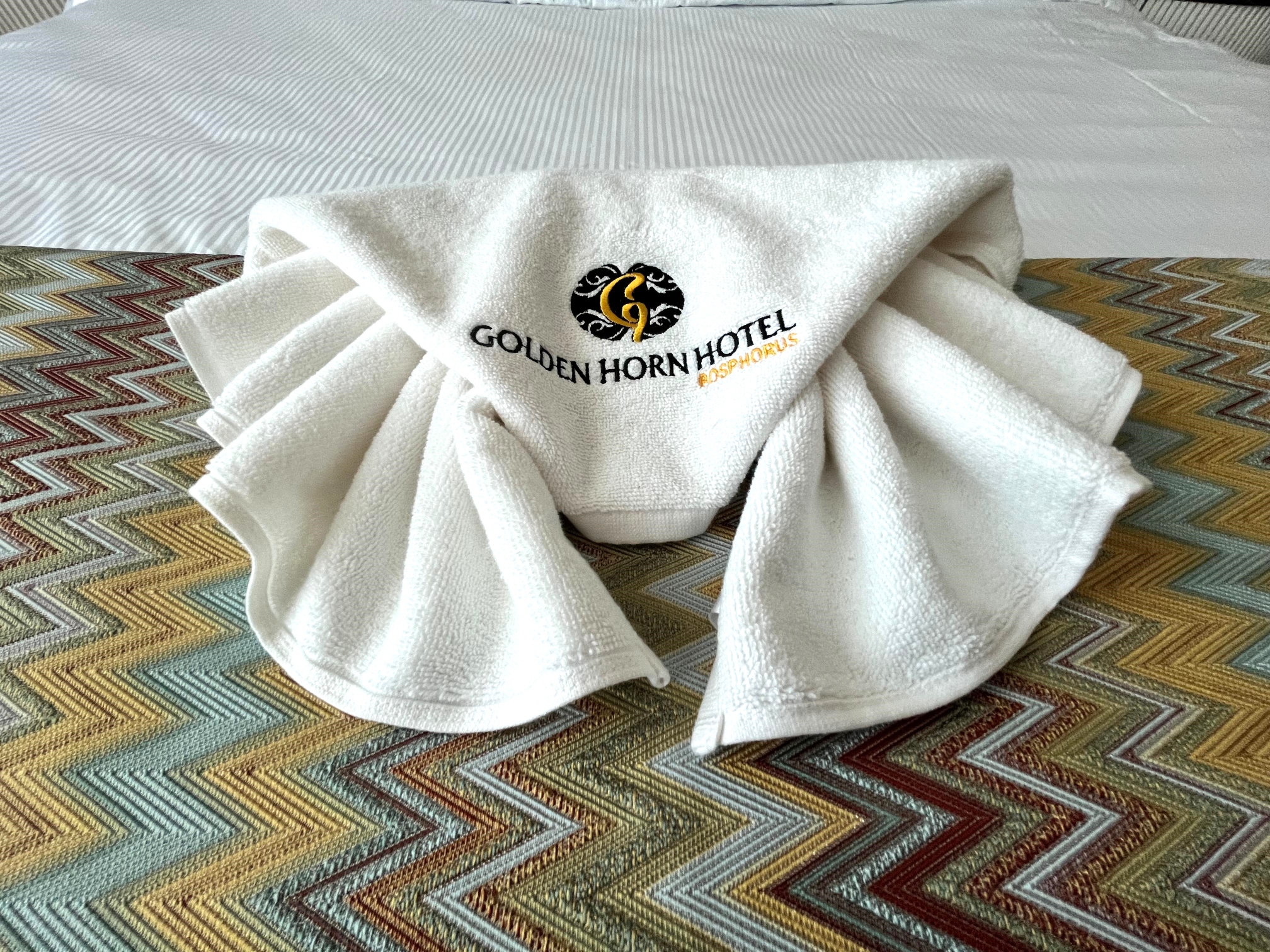 Golden Horn Bosphorus Hotel, photo 9 of 67
