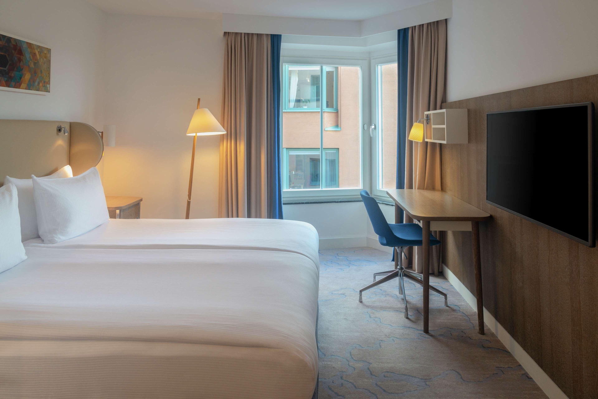 Hilton Stockholm Slussen, photo 19 of 199