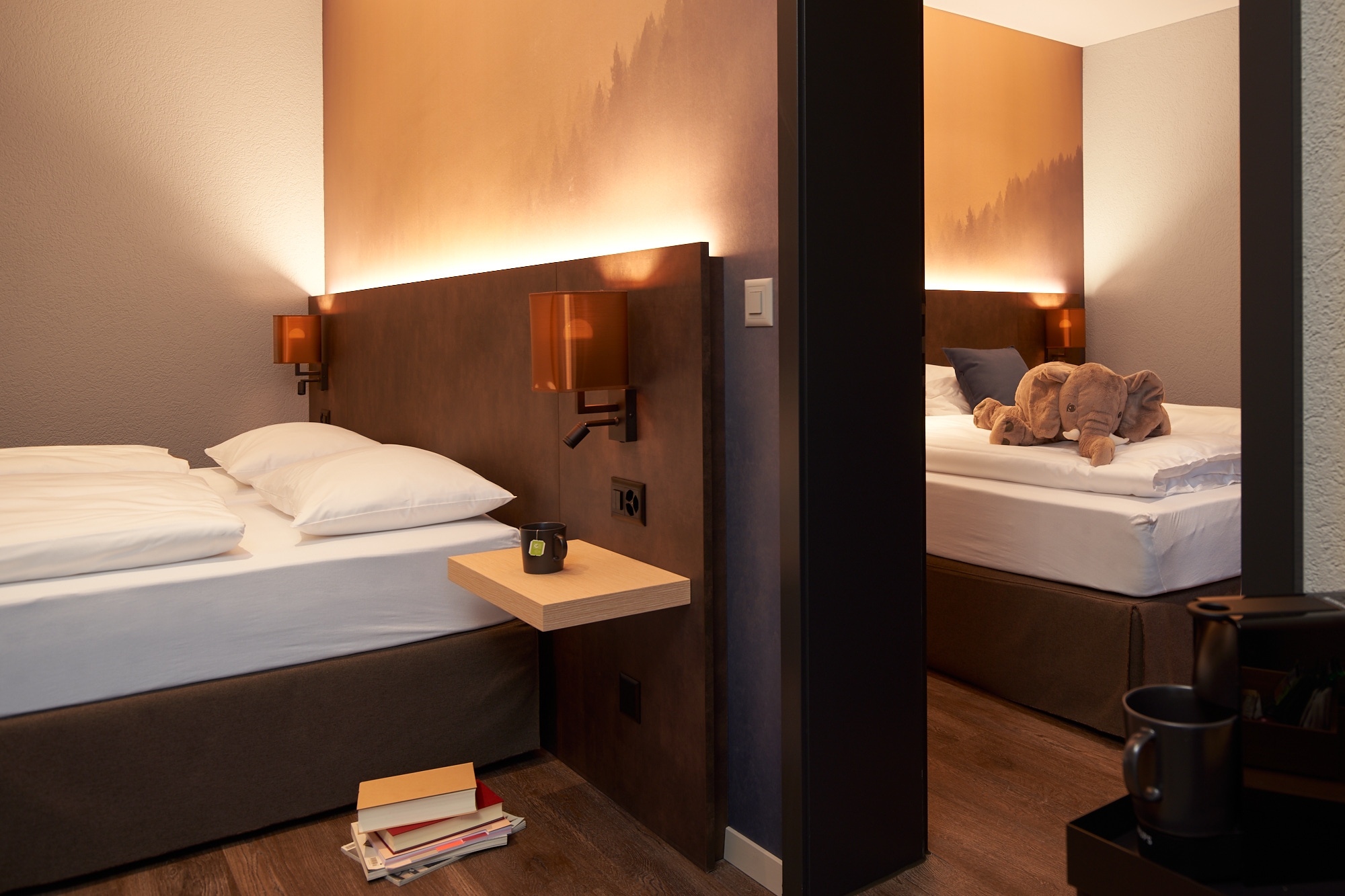 The Hey Hotel, photo 4 of 46