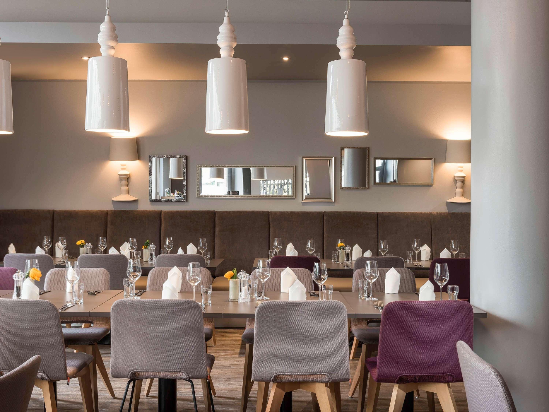 Mercure Hotel Muenchen Neuperlach Sued, photo 53 of 96