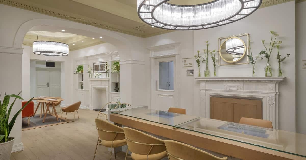 Melia London Kensington Member of Melia Collection, photo 21 of 124