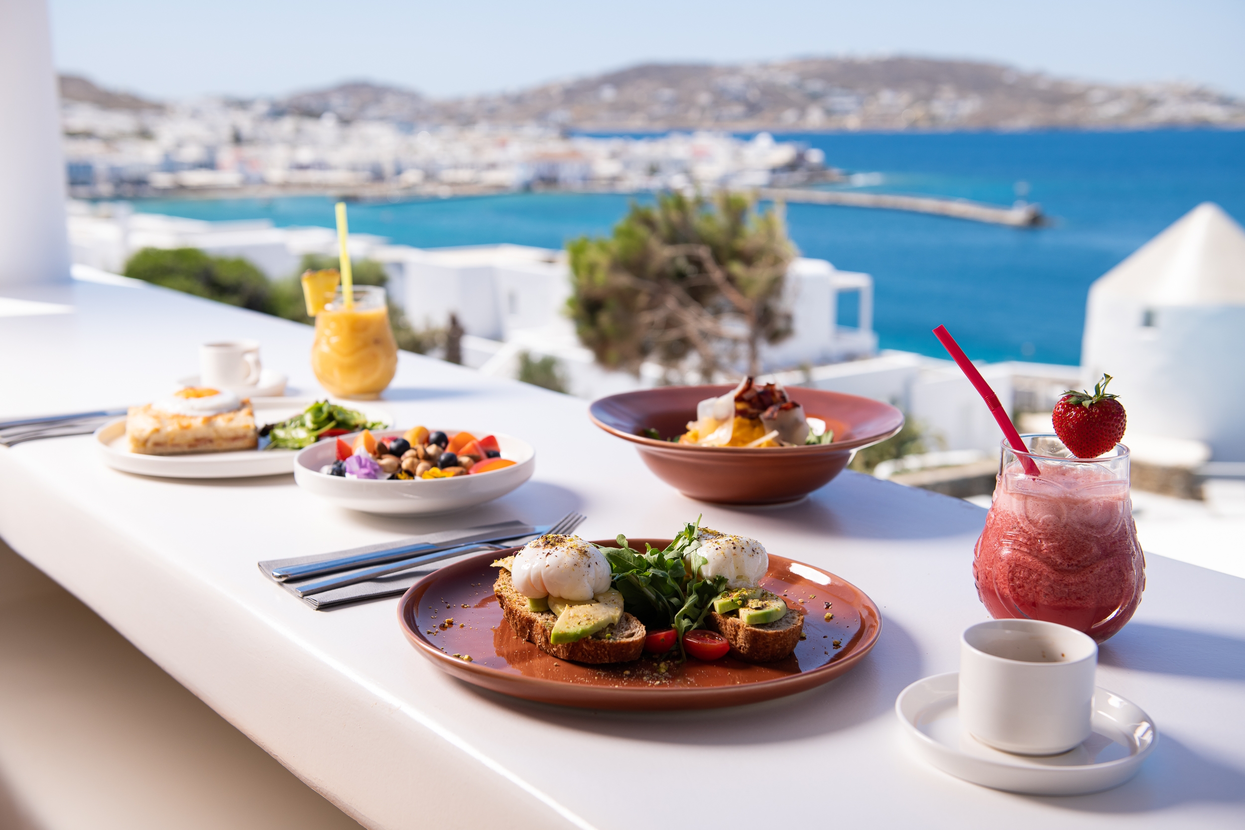 Porto Mykonos, photo 34 of 70