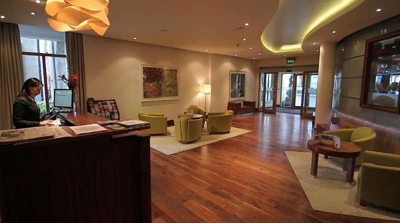 Pembroke Hotel, photo 10 of 52
