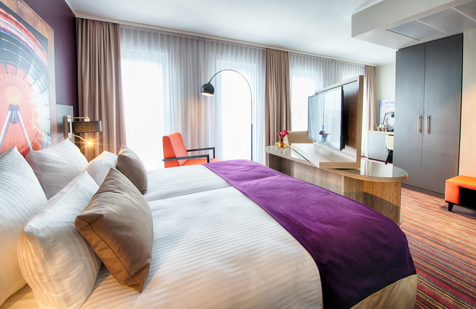 Leonardo Hotel Munich City South, photo 17 of 60