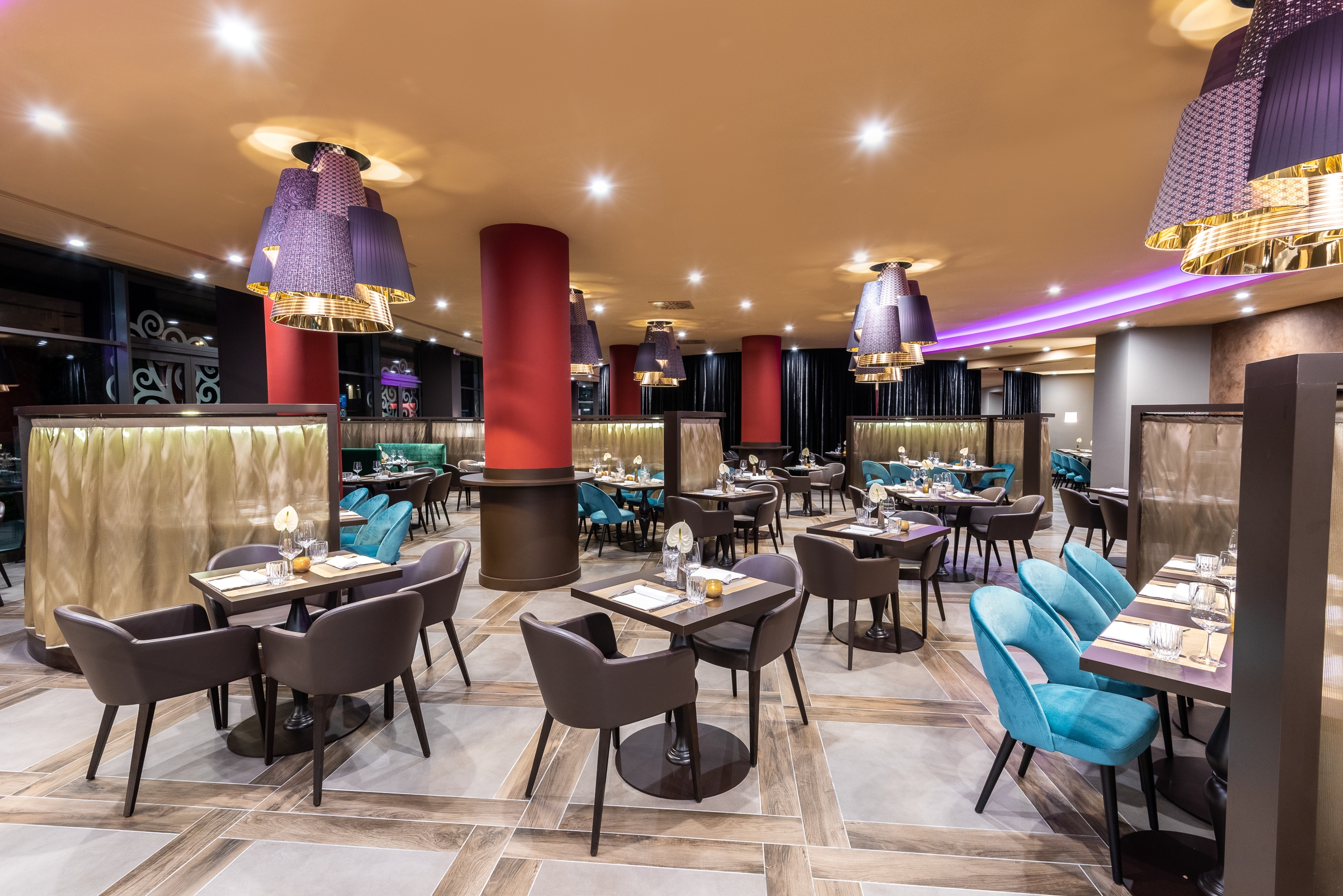 Leonardo Royal Hotel Venice Mestre, photo 14 of 27