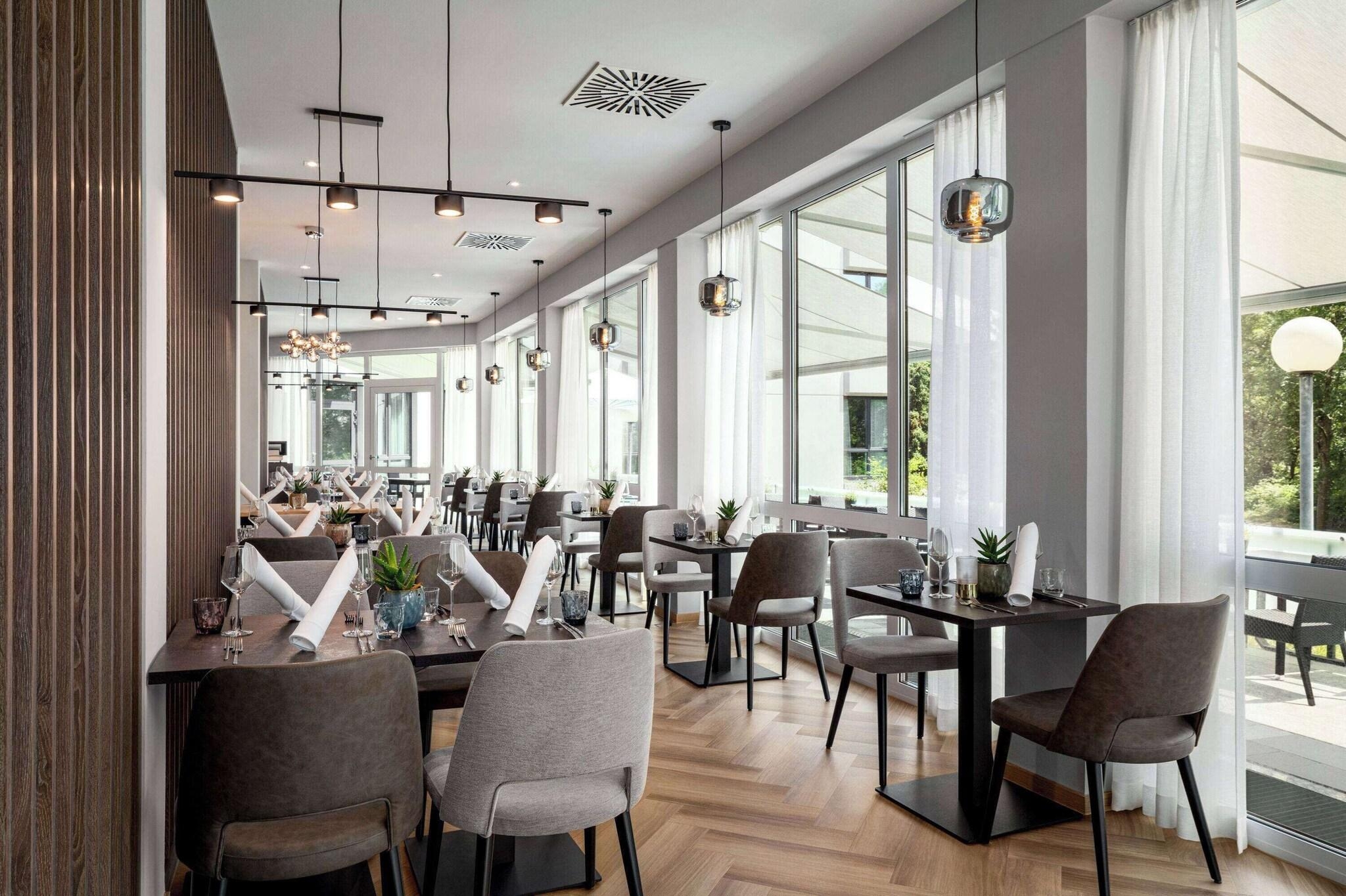 Vienna House Easy by Wyndham Frankfurt Airport, photo 49 of 67