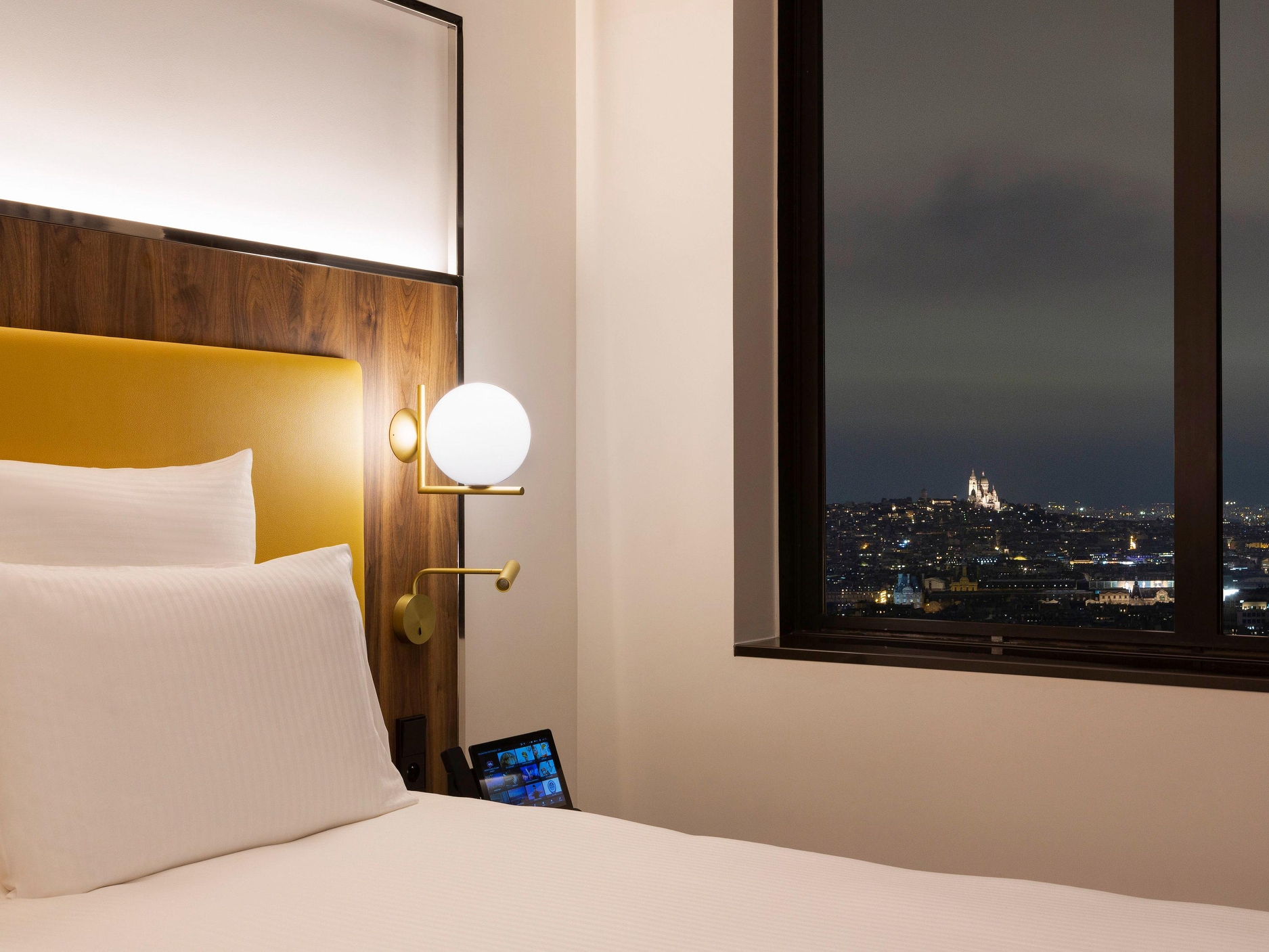 Pullman Paris Montparnasse, photo 82 of 199