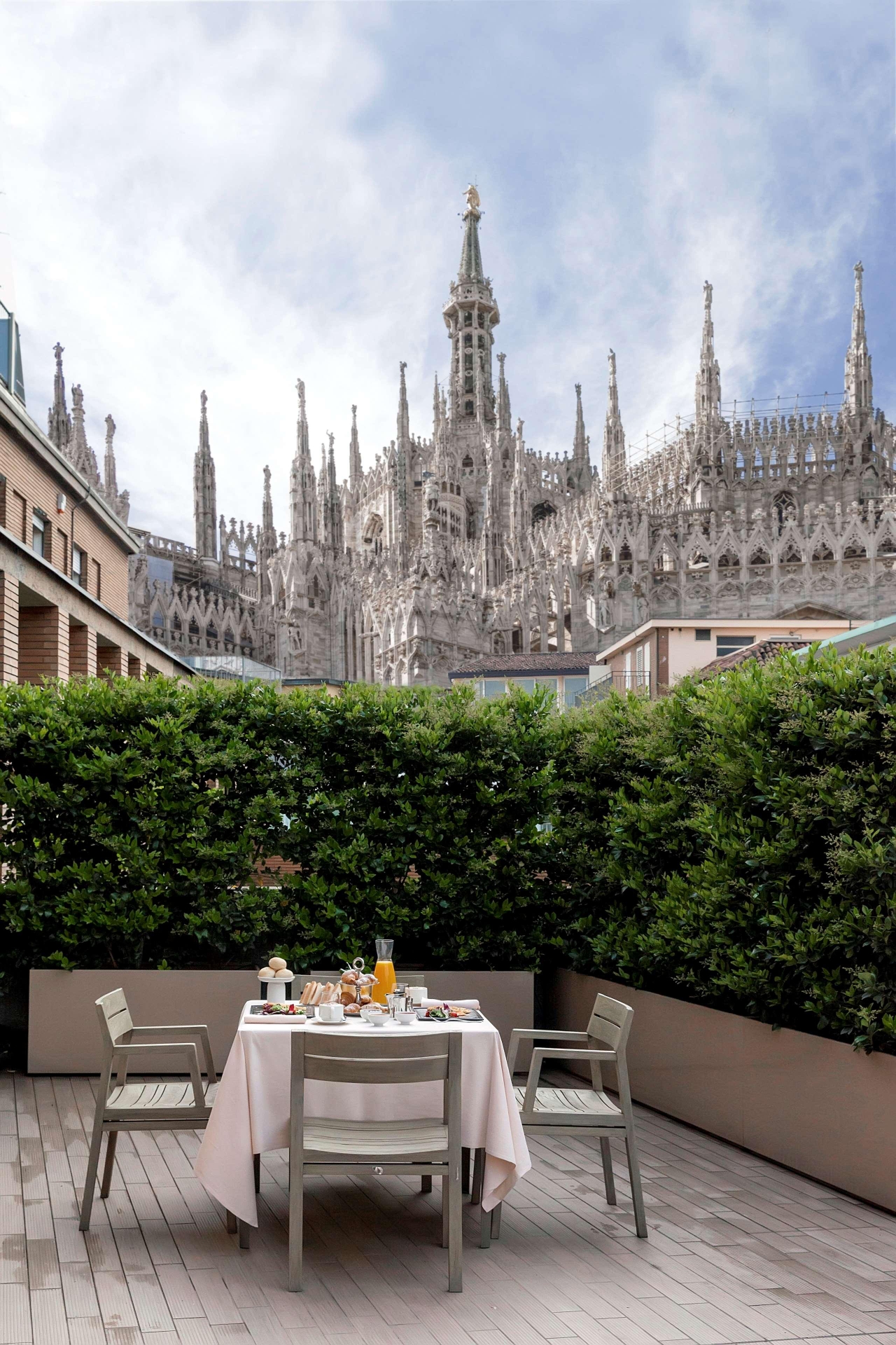 Rosa Grand Milano - Starhotels Collezione, photo 72 of 108