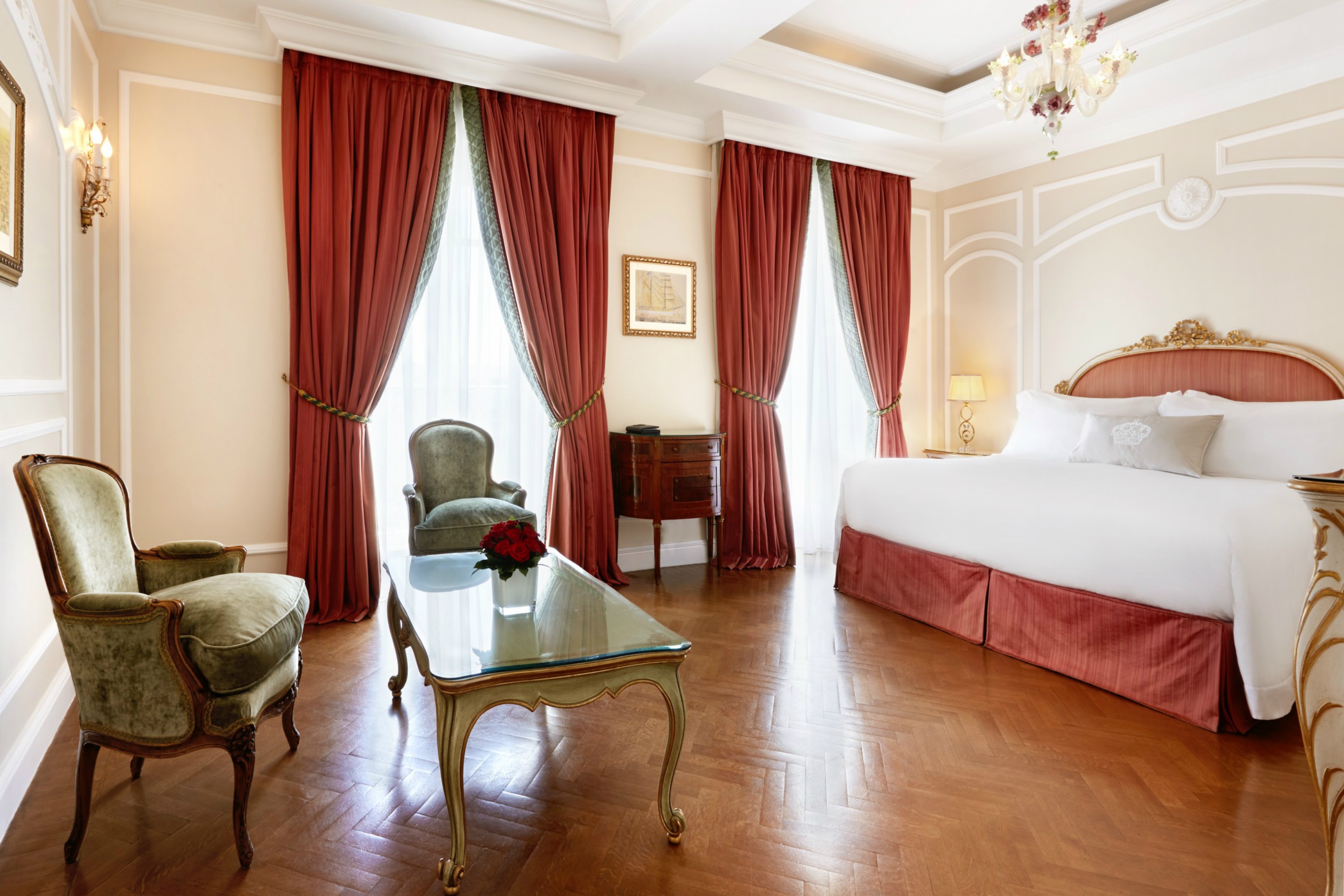 King George A Luxury Collection Hotel, photo 32 of 199