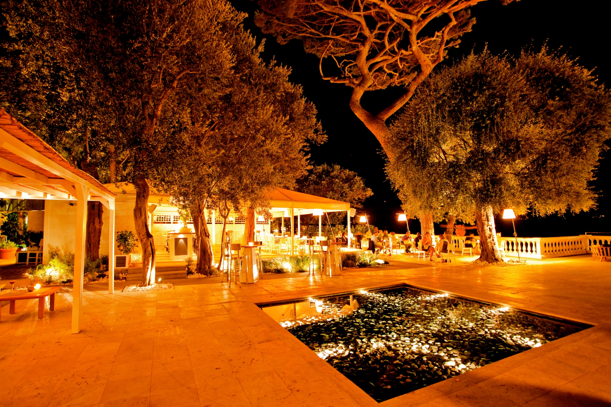 Grand Hotel Cocumella, photo 44 of 95
