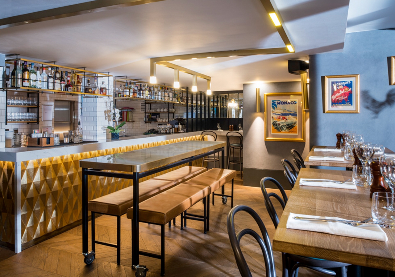Victory House London, photo 31 of 38