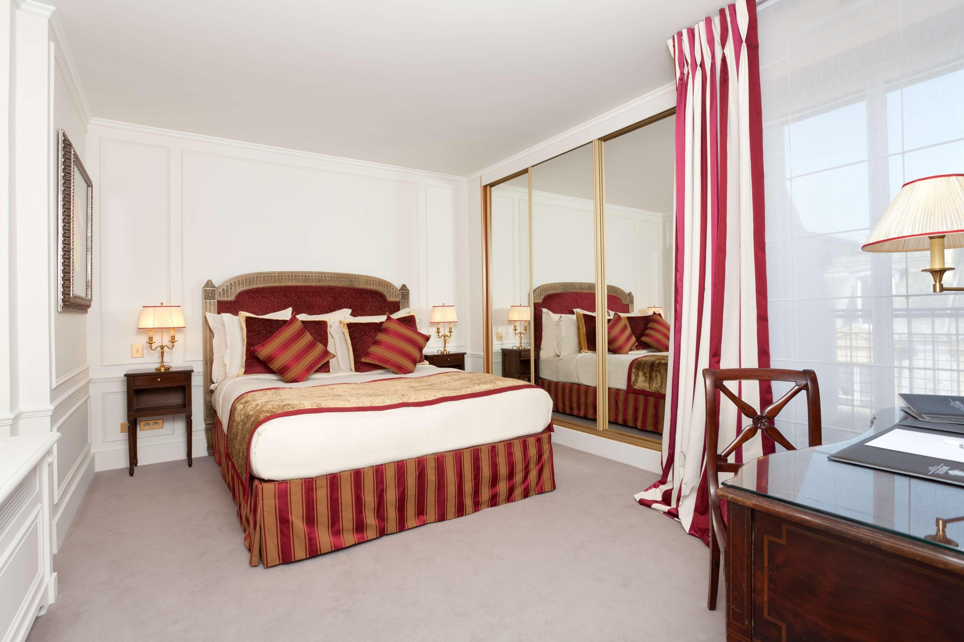 Majestic Hotel-Spa Paris, photo 26 of 94
