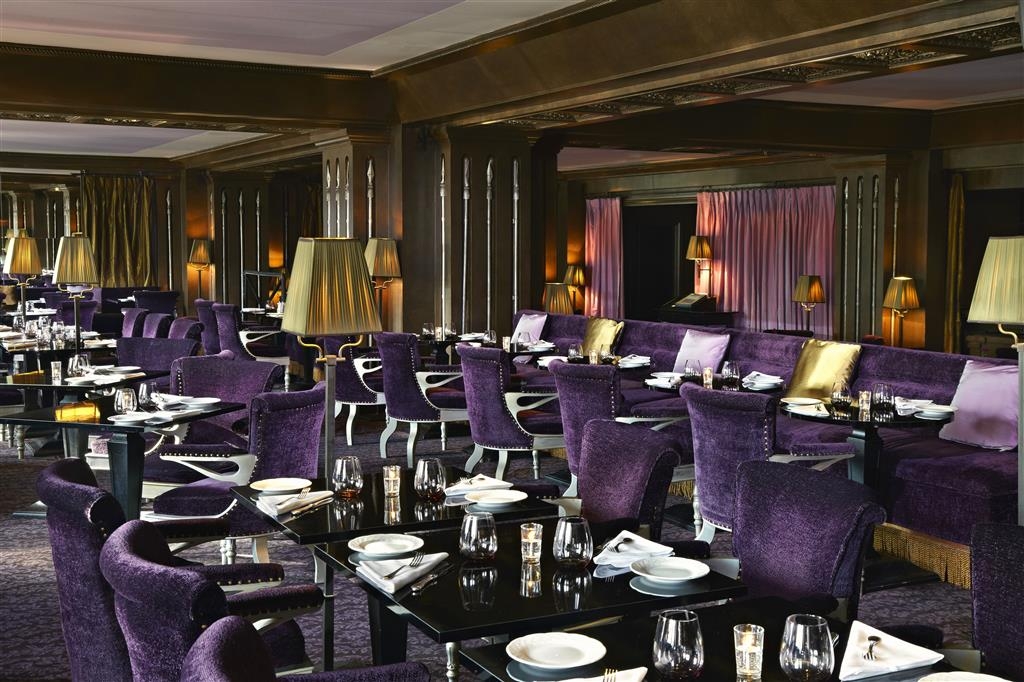 The Westin Paris, photo 58 of 199