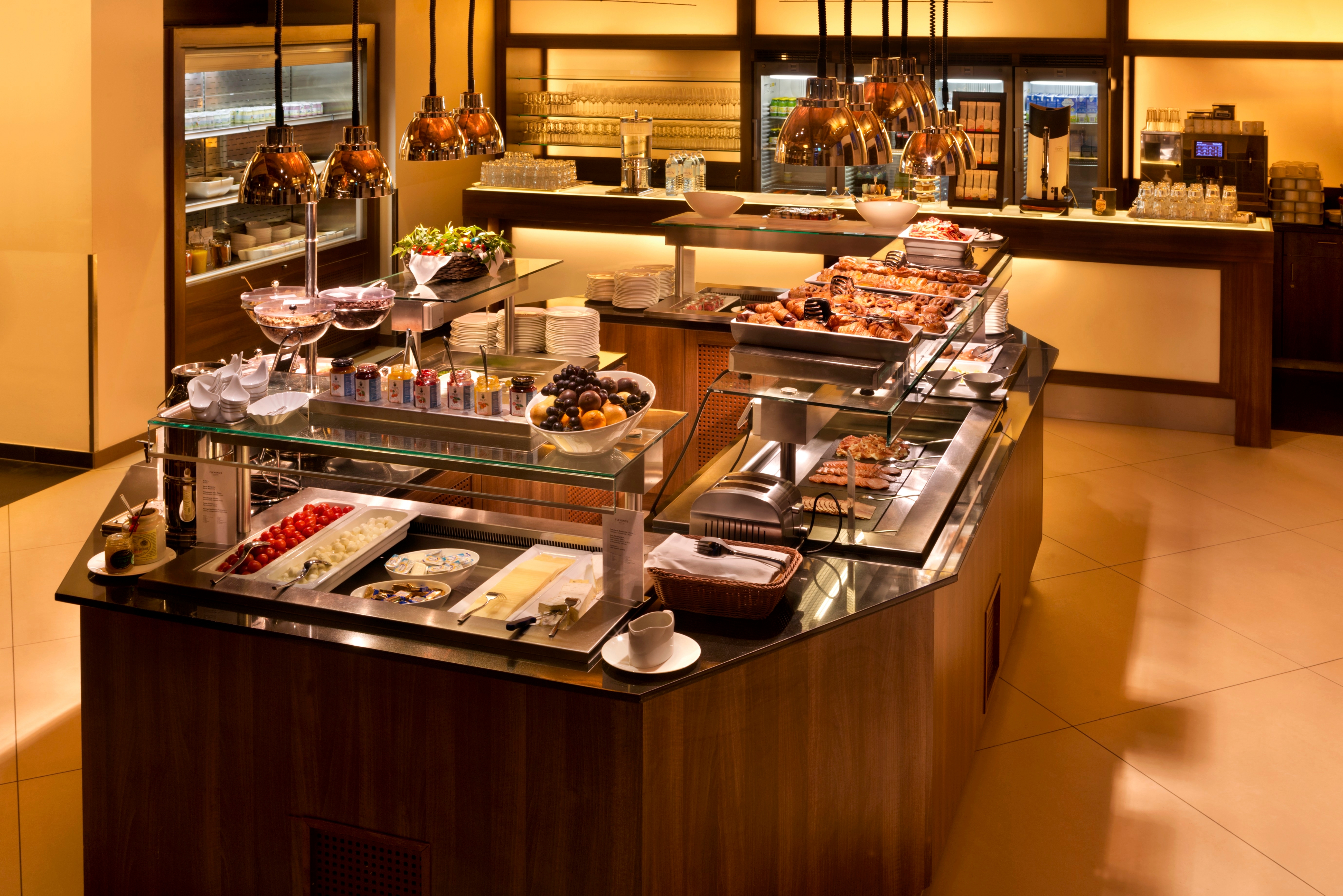 Flemings Selection Hotel Wien City, photo 29 of 63