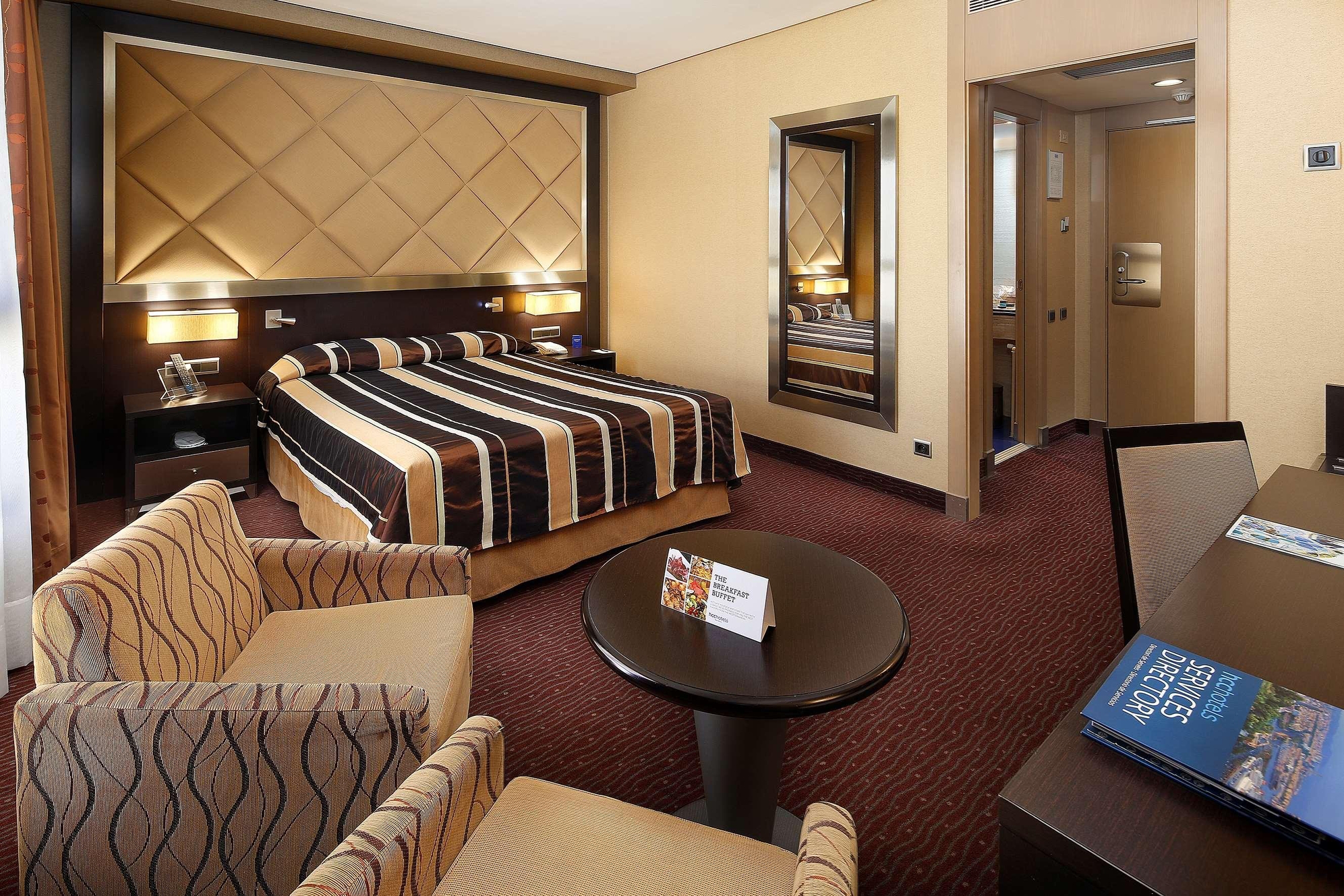 HCC St. Moritz Hotel, photo 49 of 177