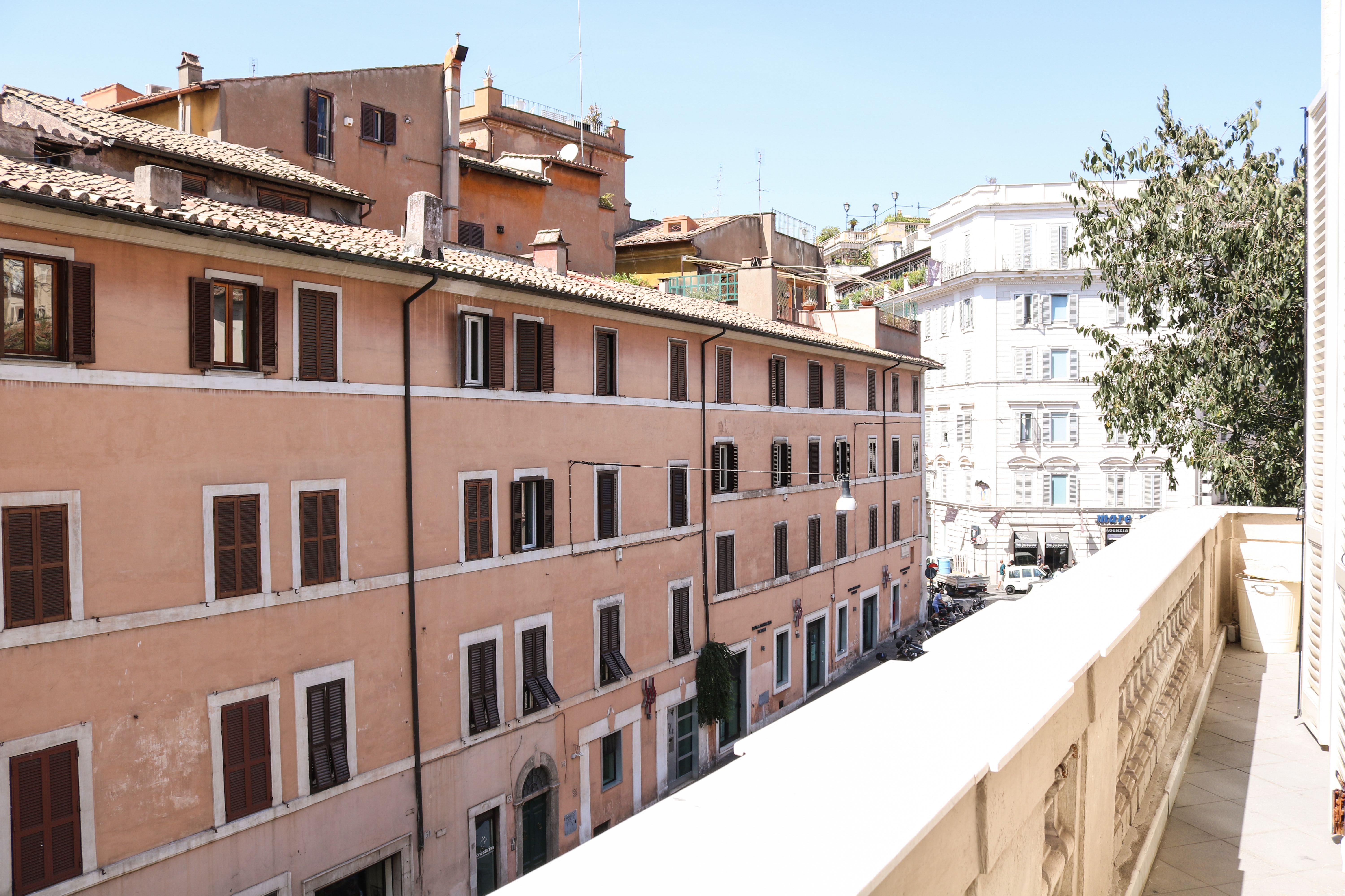 Rome Kings Suite, photo 2 of 12