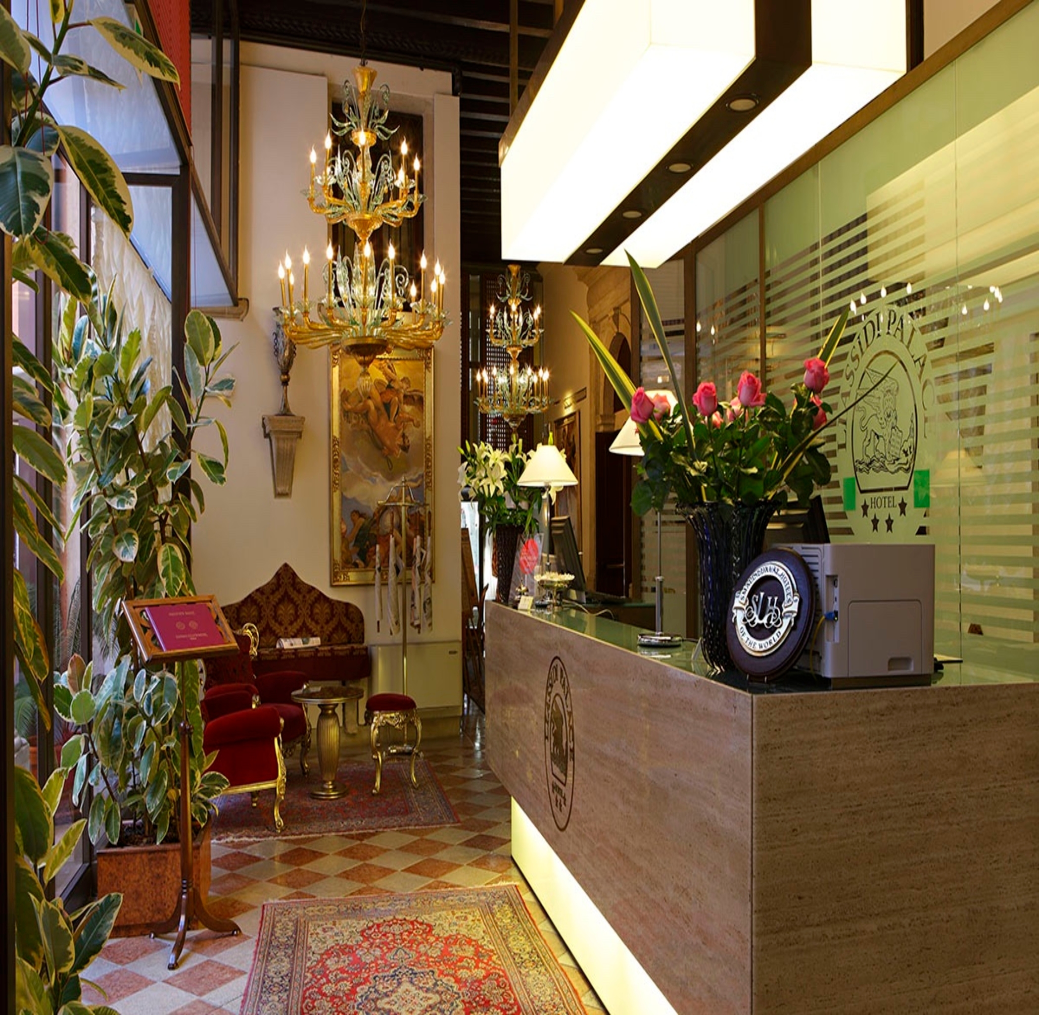 Liassidi Palace, photo 6 of 14