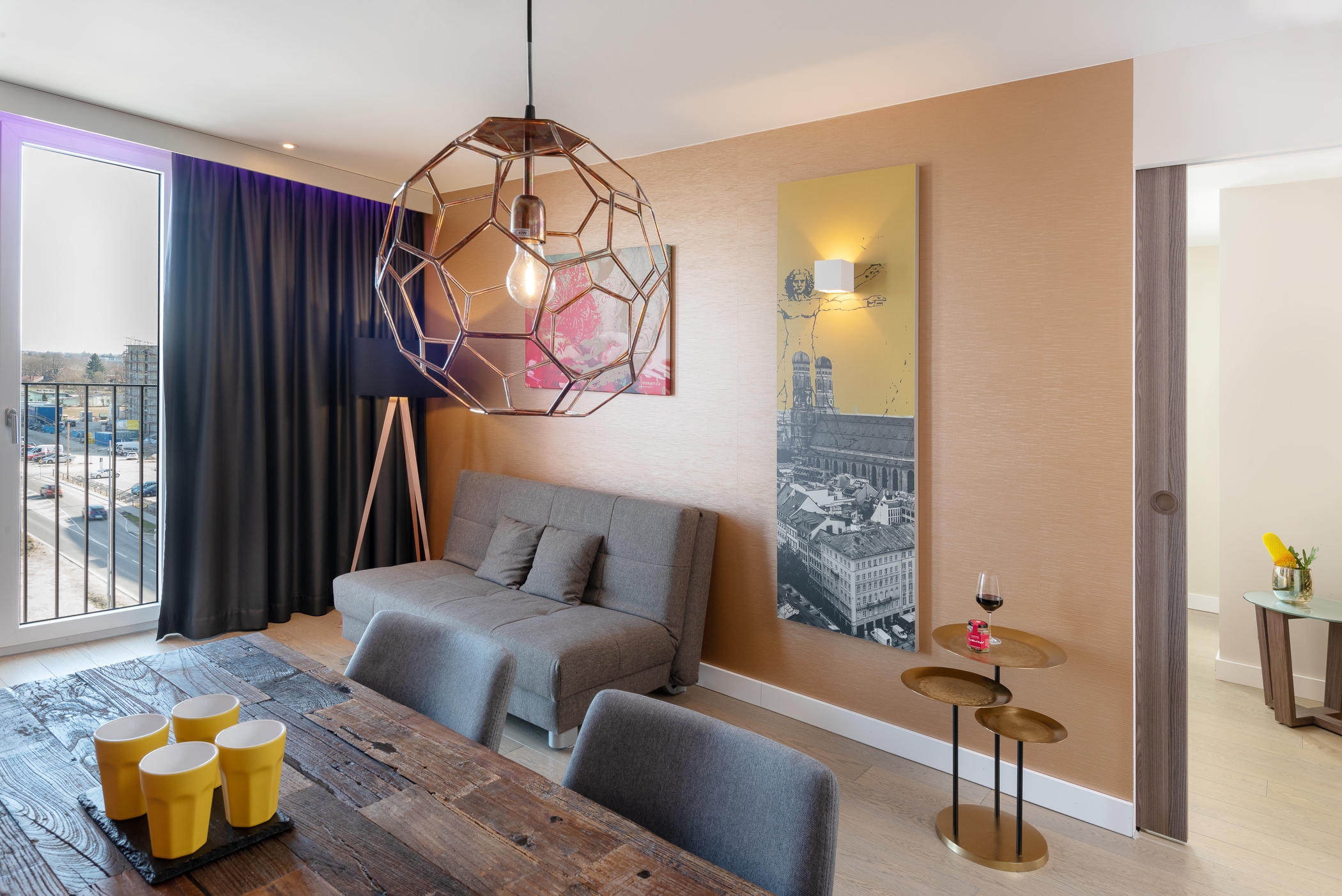 Leonardo Hotel Munich City East, photo 7 of 32