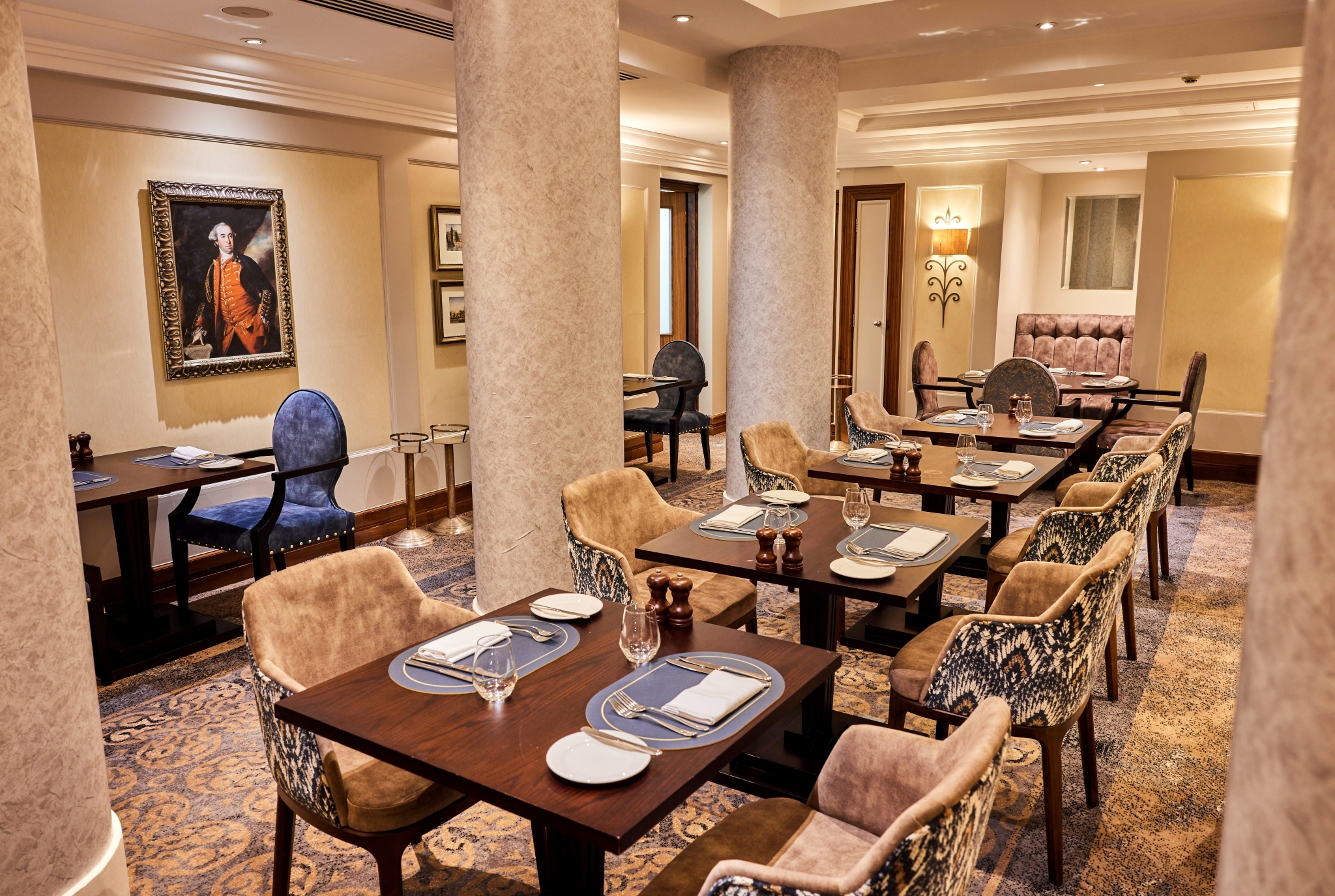 The Royal Horseguards Hotel London, photo 16 of 33