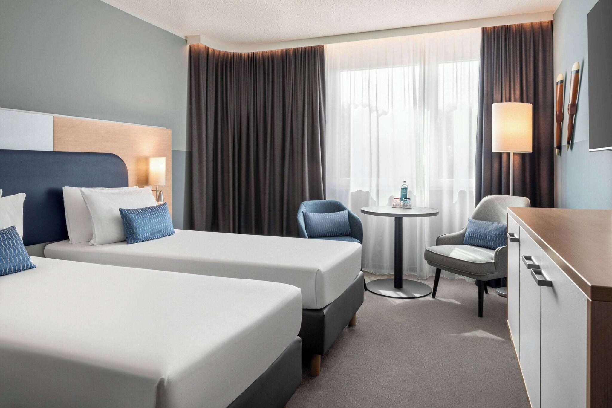 Vienna House Easy by Wyndham Frankfurt Airport, photo 31 of 67