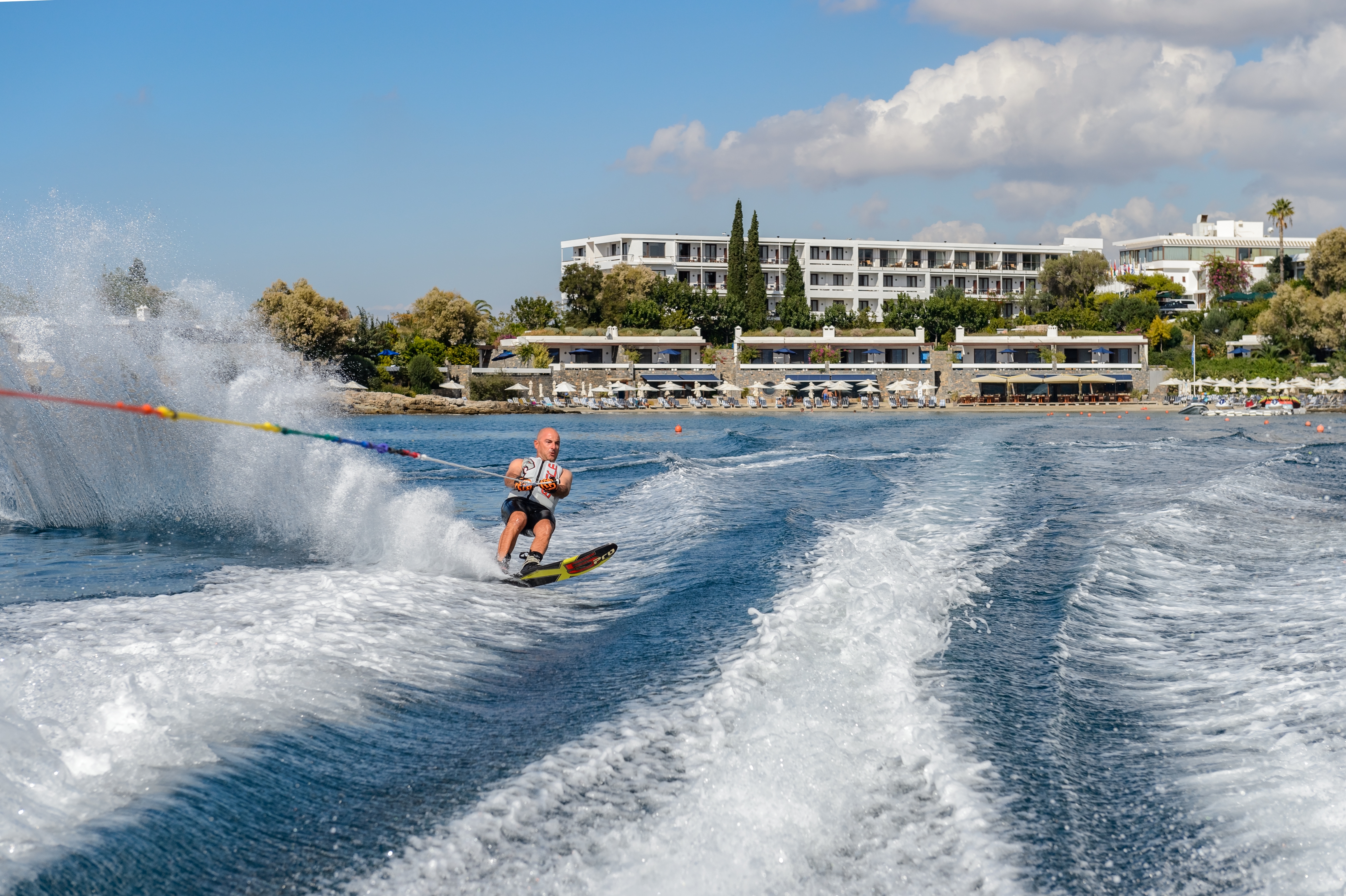 Grand Resort Lagonissi, photo 85 of 104