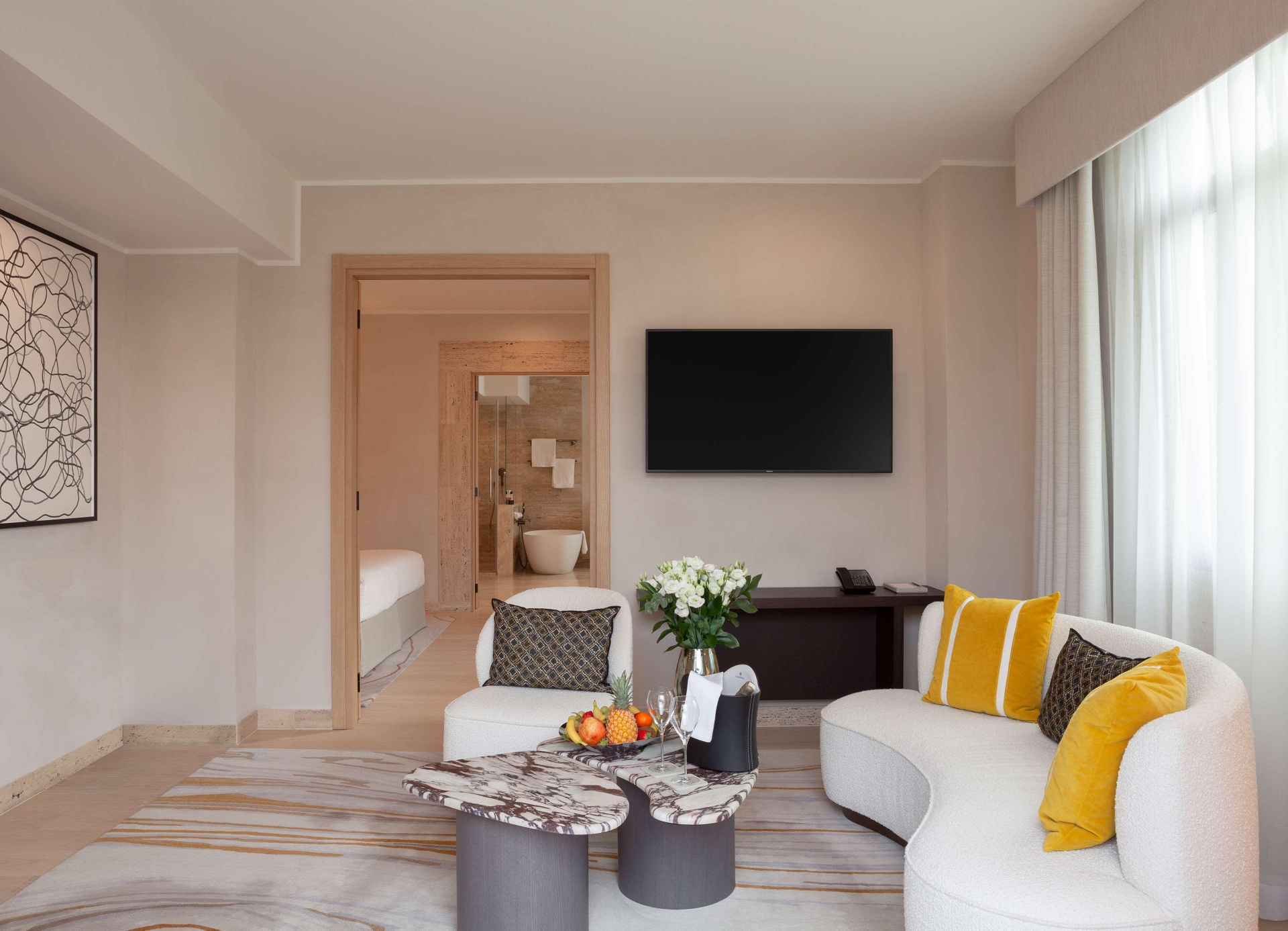 Park Hyatt Milan, photo 140 of 199