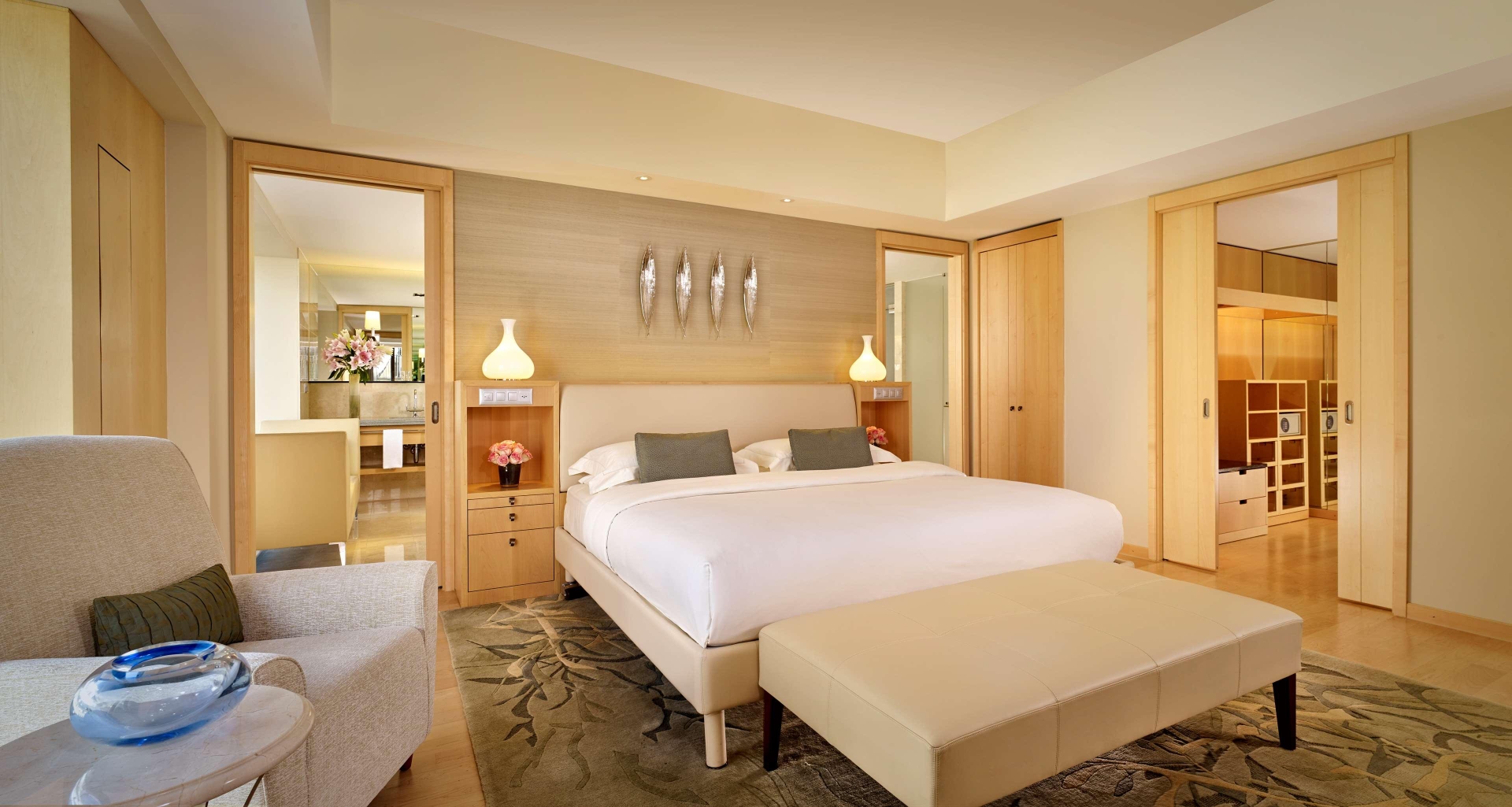 Park Hyatt Zurich, photo 70 of 153