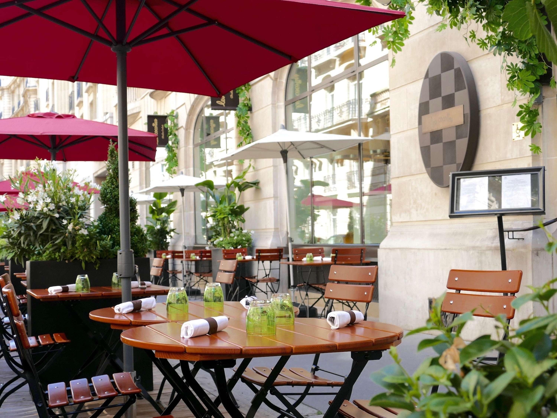 Sofitel Paris Arc de Triomphe, photo 139 of 199
